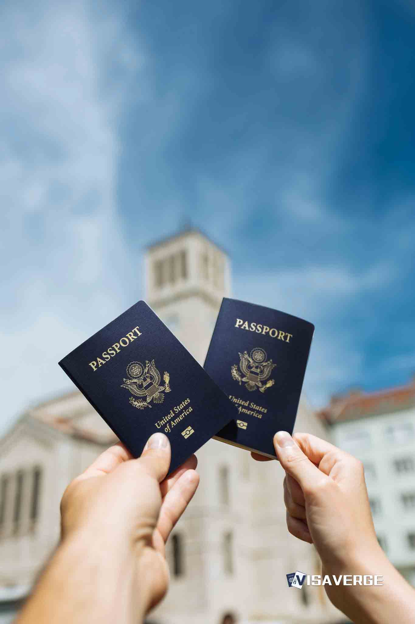 US National vs US Citizen: Key Differences Explained