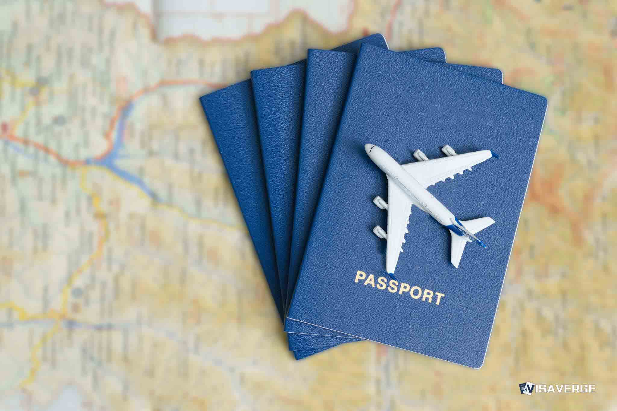 State Department Expands Passport Fairs to Help First-Time Applicants State Department Expands Passport Fairs to Help First-Time Applicants
