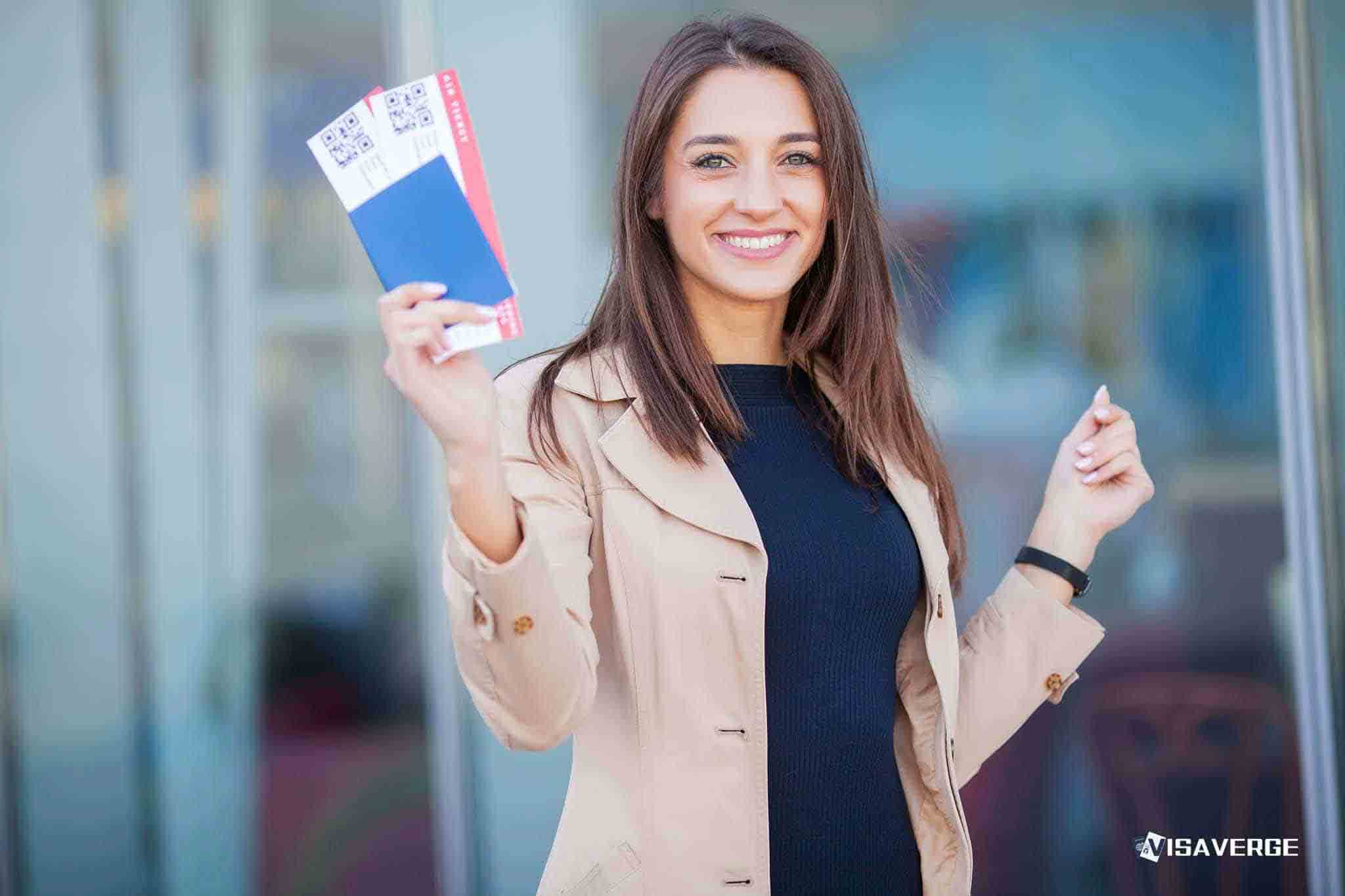 The Impact of an Approved I-140 on H-4 Visa for Spouse