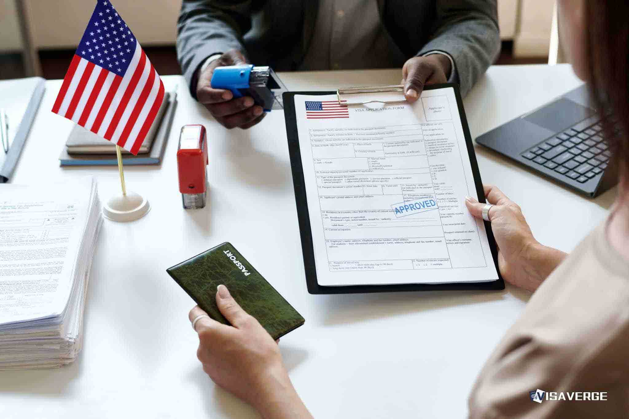 Steps to Set Up Your USCIS Account After Receiving a Green Card