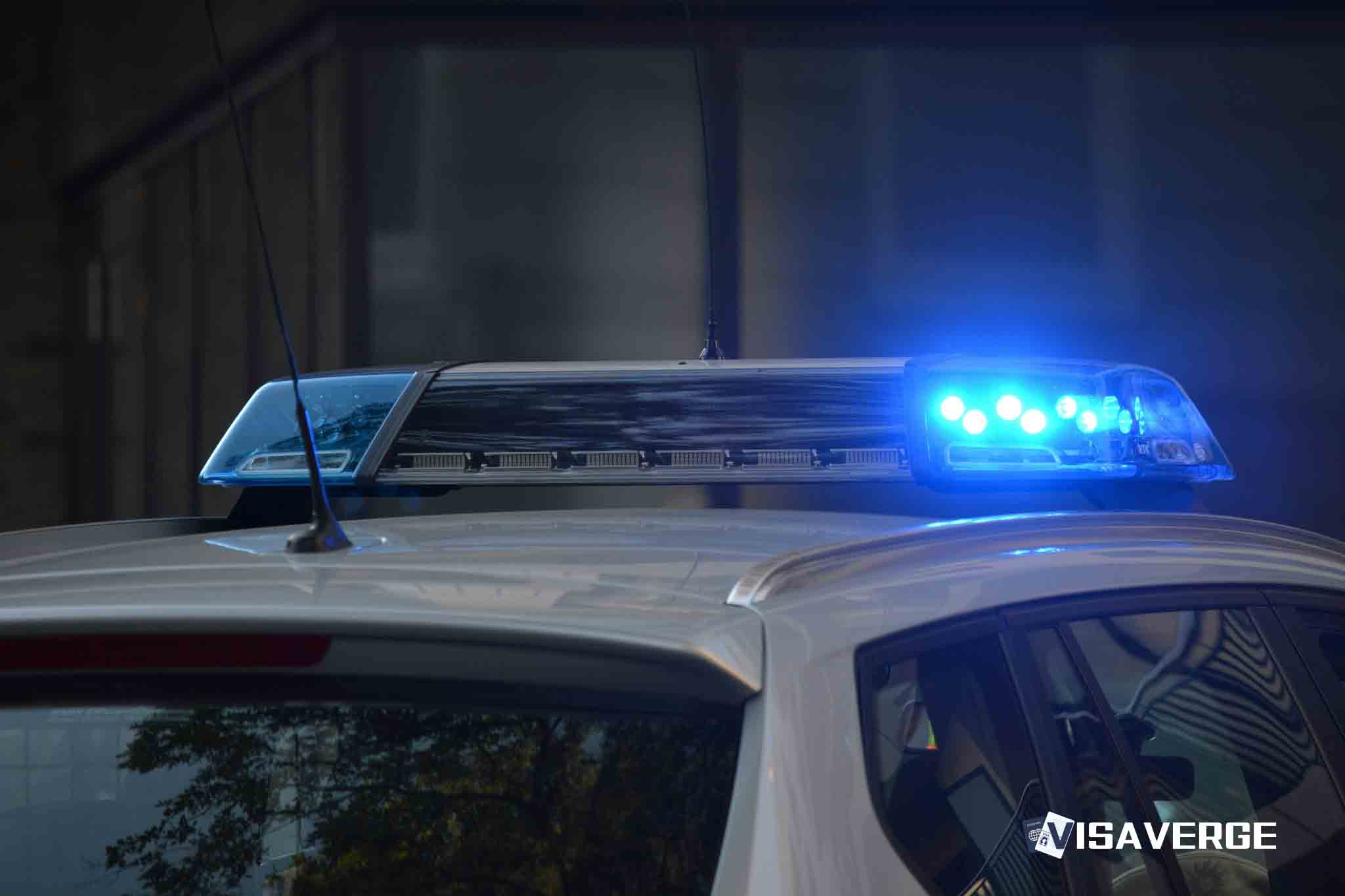 Immigrant Detainees Report Guard Sexual Harassment; One Promoted Immigrant Detainees Report Guard Sexual Harassment; One Promoted