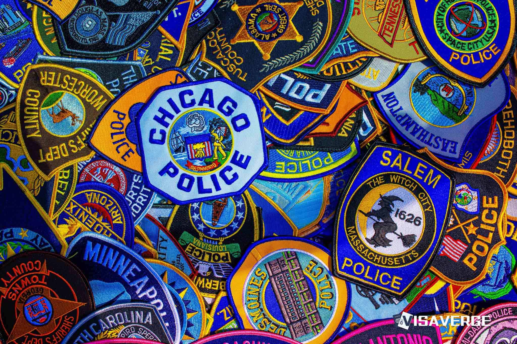 Multiple Men Impersonated ICE Agents to Kidnap and Assault Women