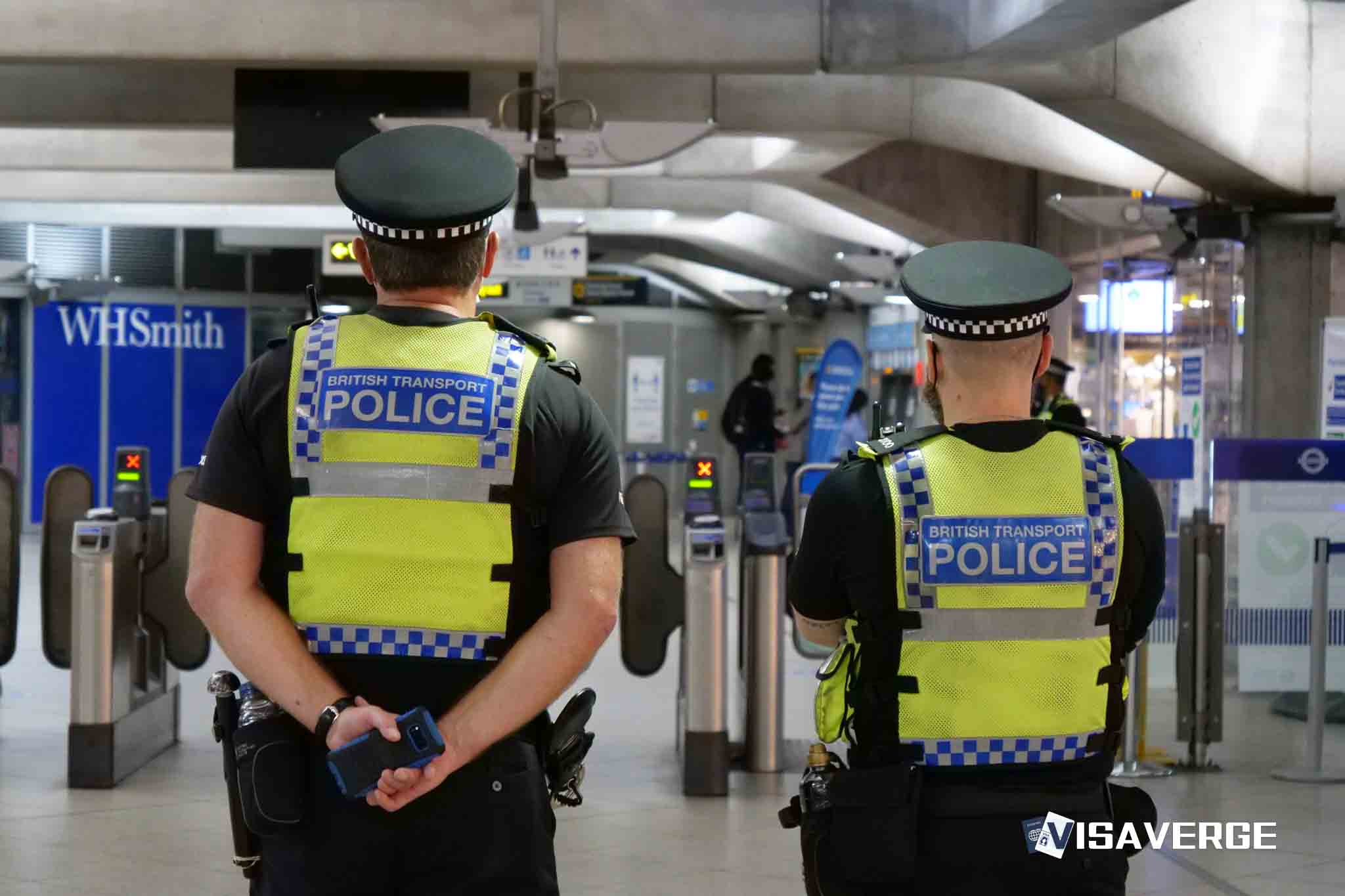 Joanne Winter denies assault outside asylum seeker hotel