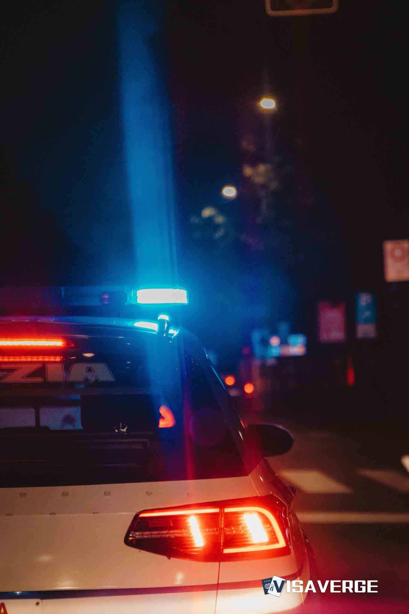 Keir Starmer’s Home Firebombed Before Immigration Crackdown Keir Starmer’s Home Firebombed Before Immigration Crackdown