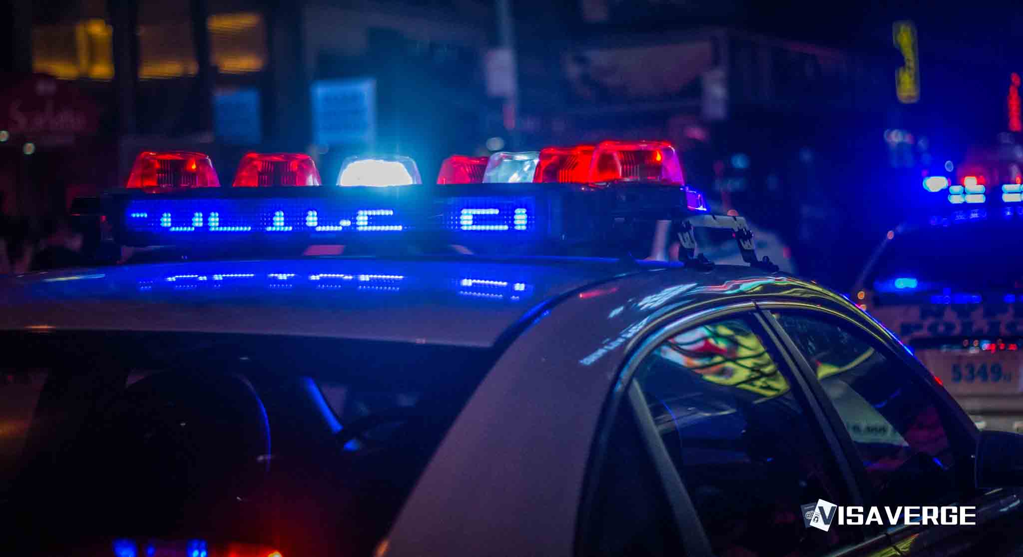 Trump Administration Repeals Mayorkas Memo on ICE Enforcement