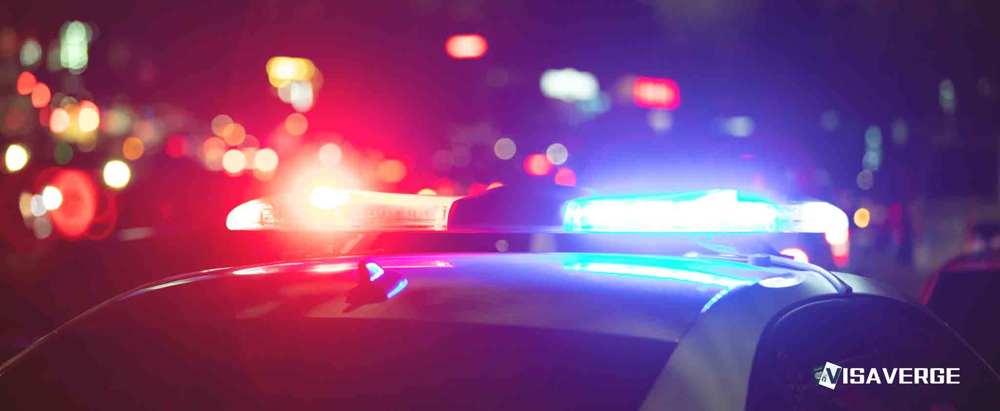 In Chicago, Immigrants Now Fear ICE More Than Gunfire In Chicago, Immigrants Now Fear ICE More Than Gunfire