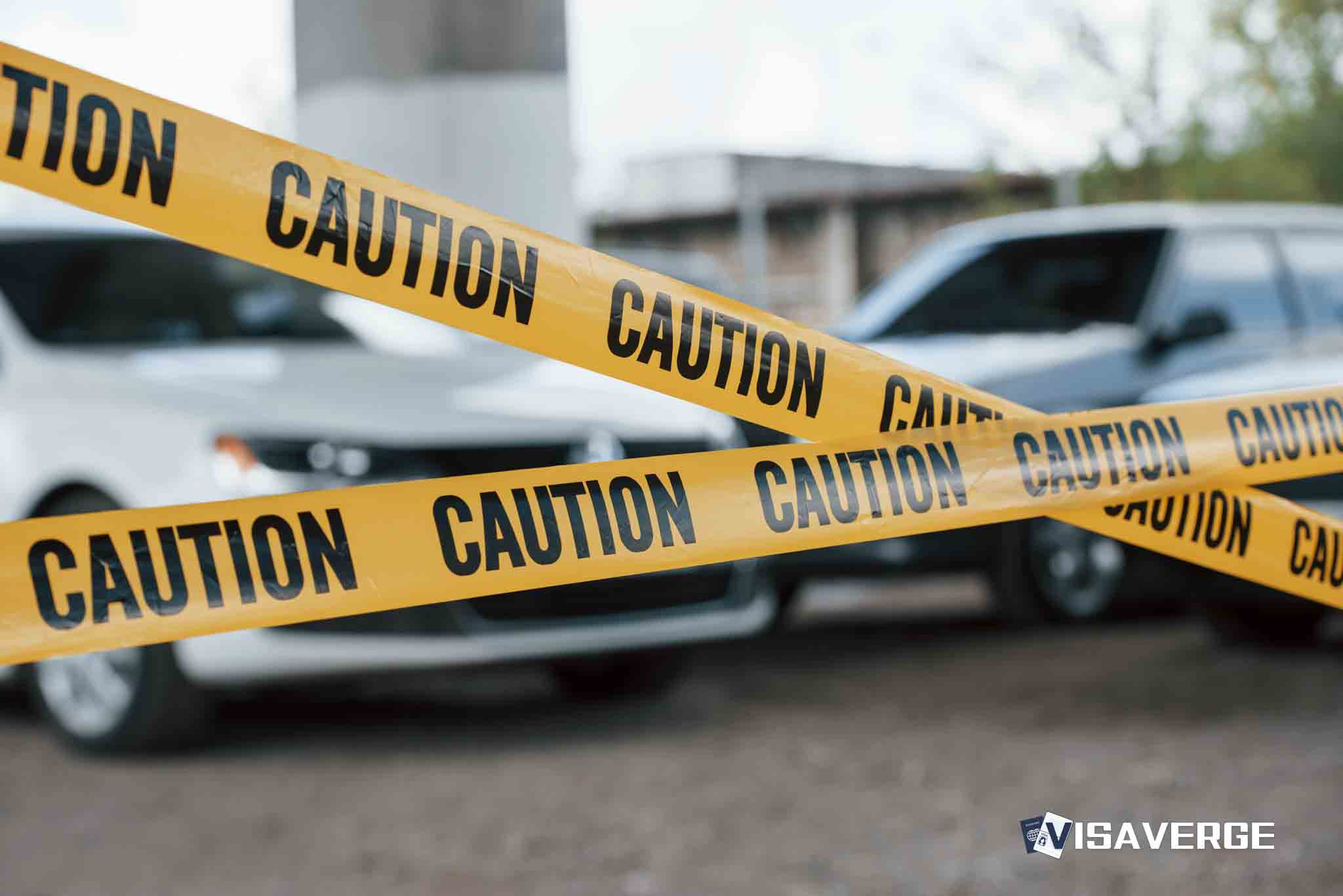 Scammers Pose as ICE Agents: How to Spot and Avoid Fake Calls Scammers Pose as ICE Agents: How to Spot and Avoid Fake Calls