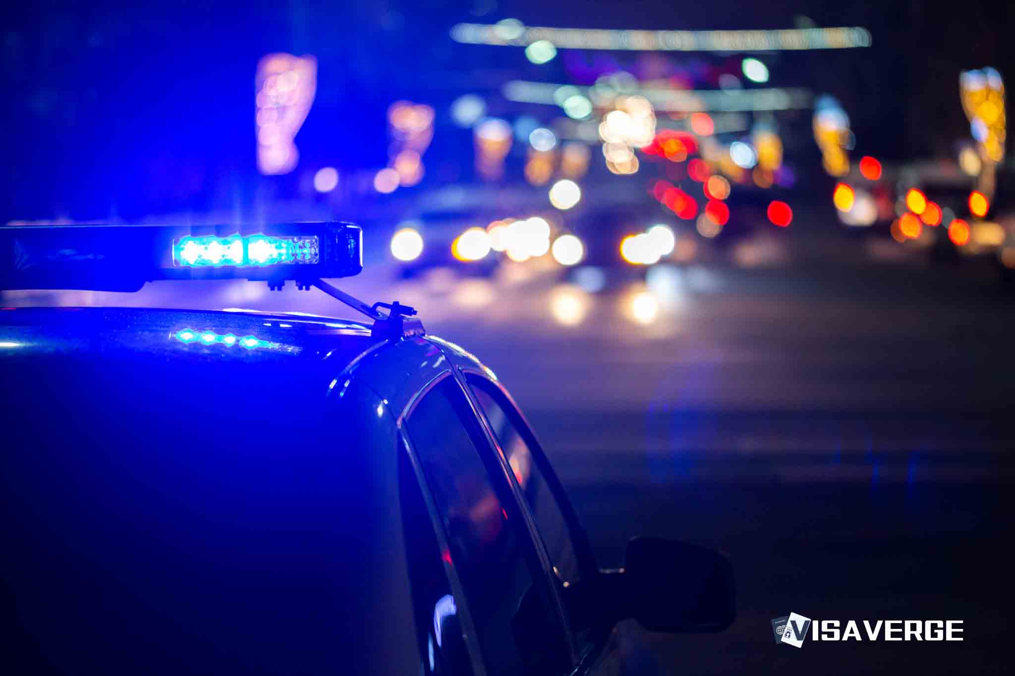 Deportees Held Without Legal Access in San Vicente Raise Rights Concerns