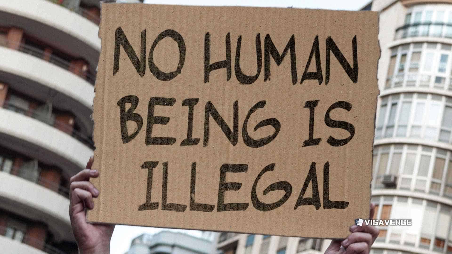 Epping asylum hotel row divides town, says local group leader