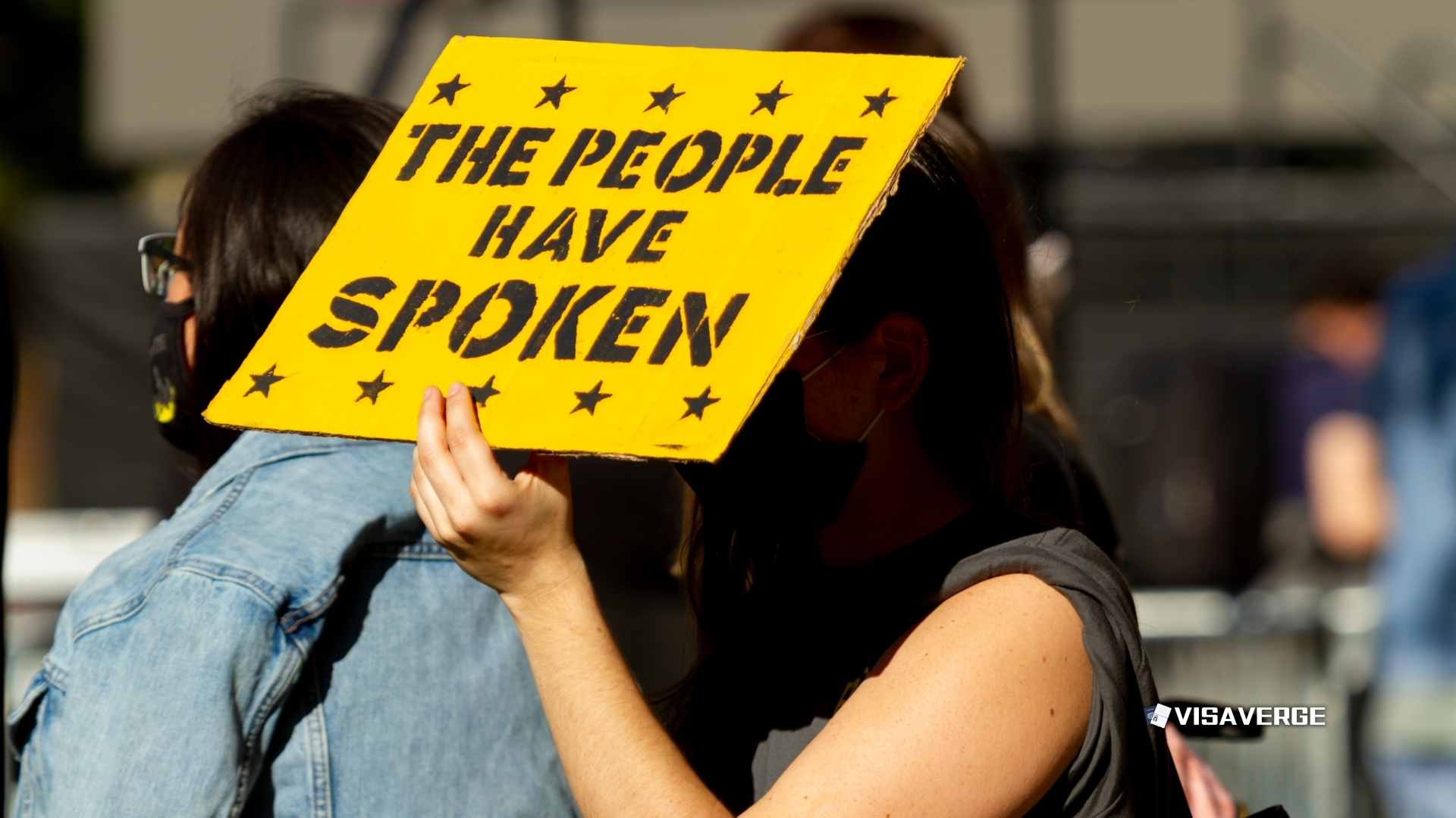 Sacramento Rally Demands Halt to Immigrant Enforcement Actions