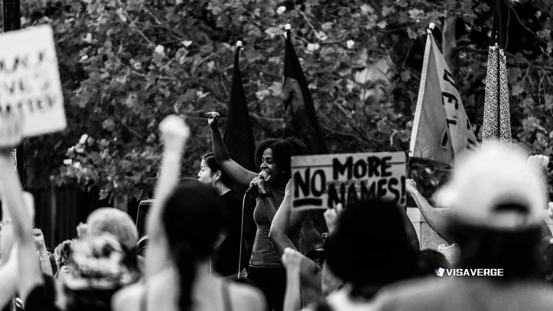 Chicago Mayor Johnson urges UN probe into U.S. immigration crackdown