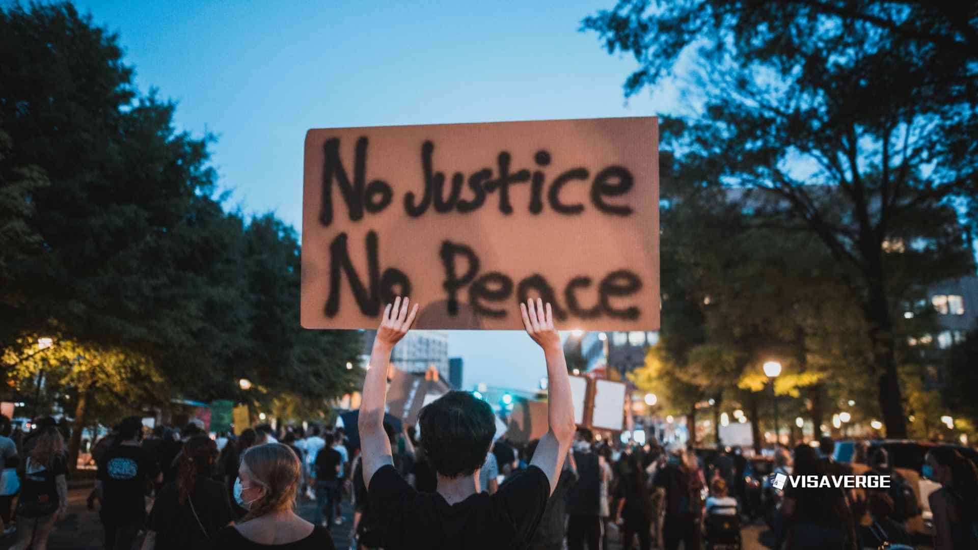 Upminster Man Denies Violent Disorder Over Epping Asylum Hotel Protest