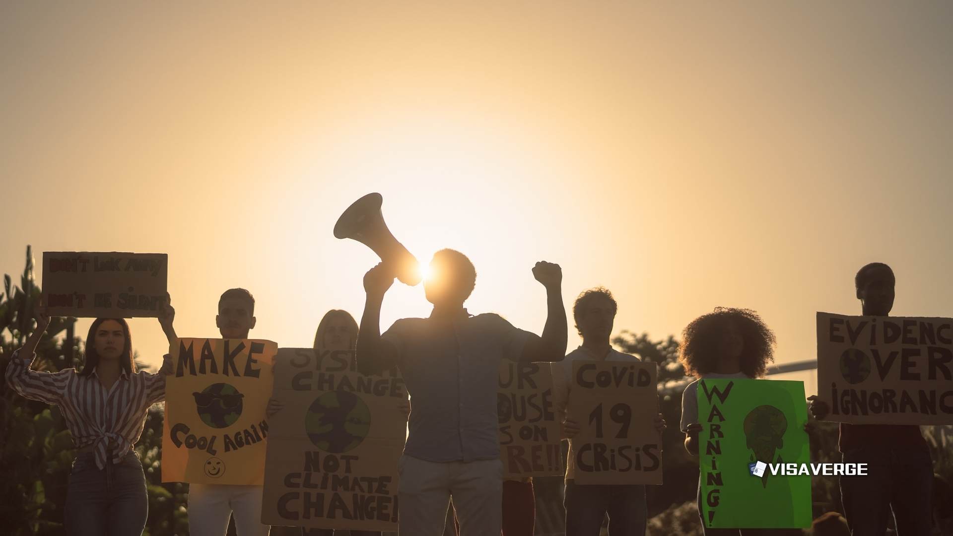 Trump Officials Grilled Over Palestinian Activist Deportation