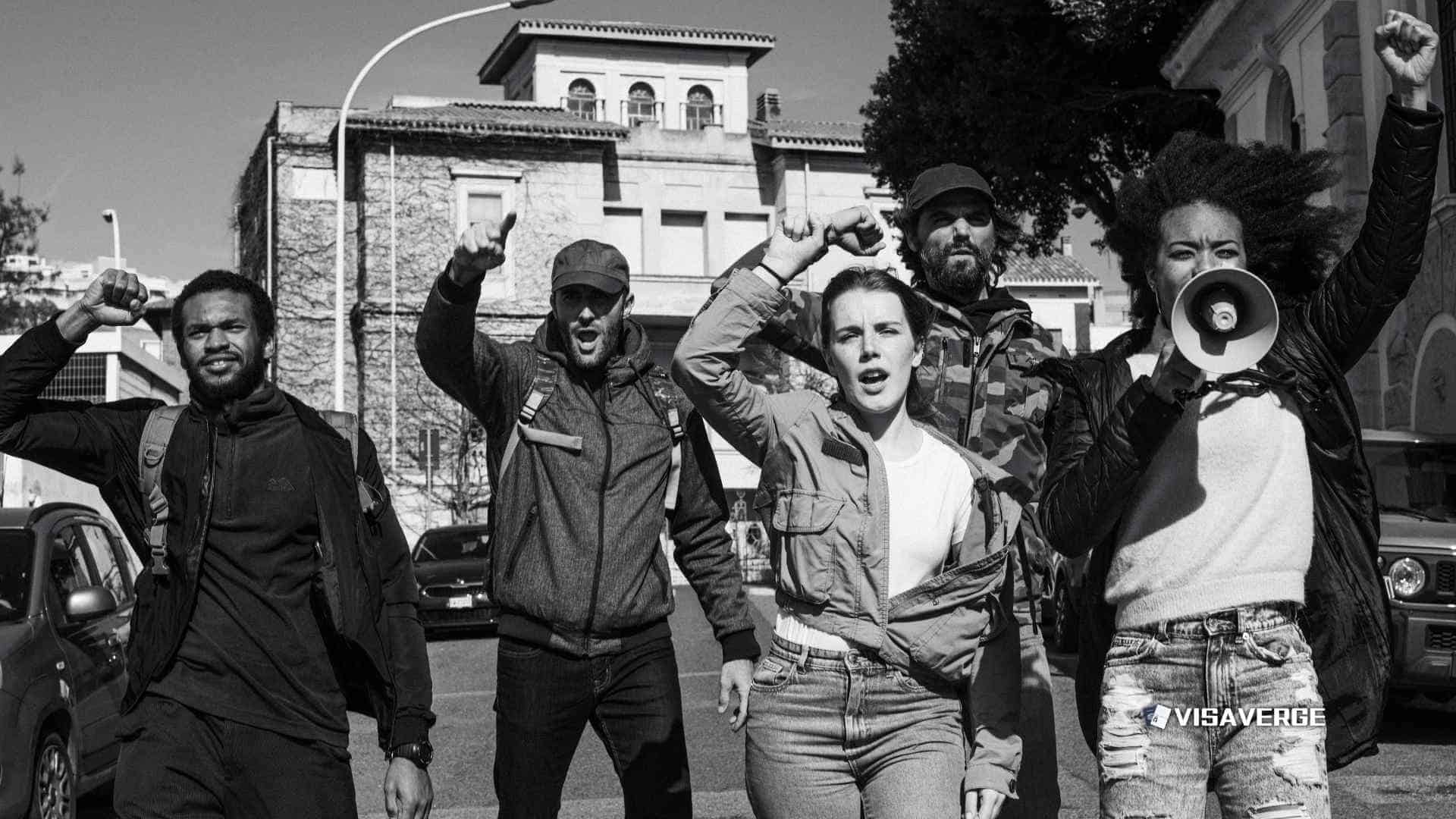 The Faces Behind International Students Targeted for Deportation The Faces Behind International Students Targeted for Deportation