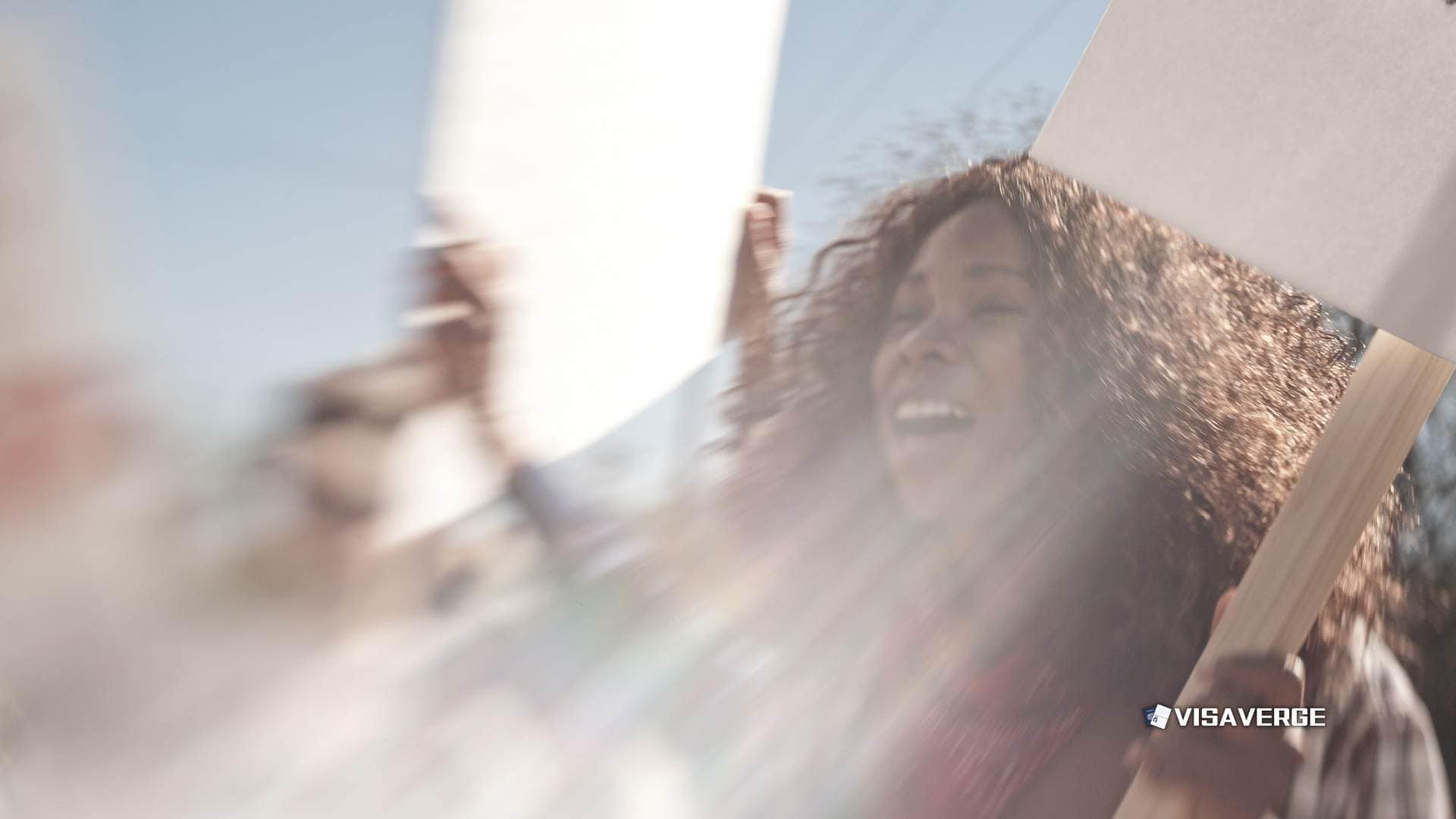 Trump Slashes Refugee Admissions, Introduces Racially Biased Criteria