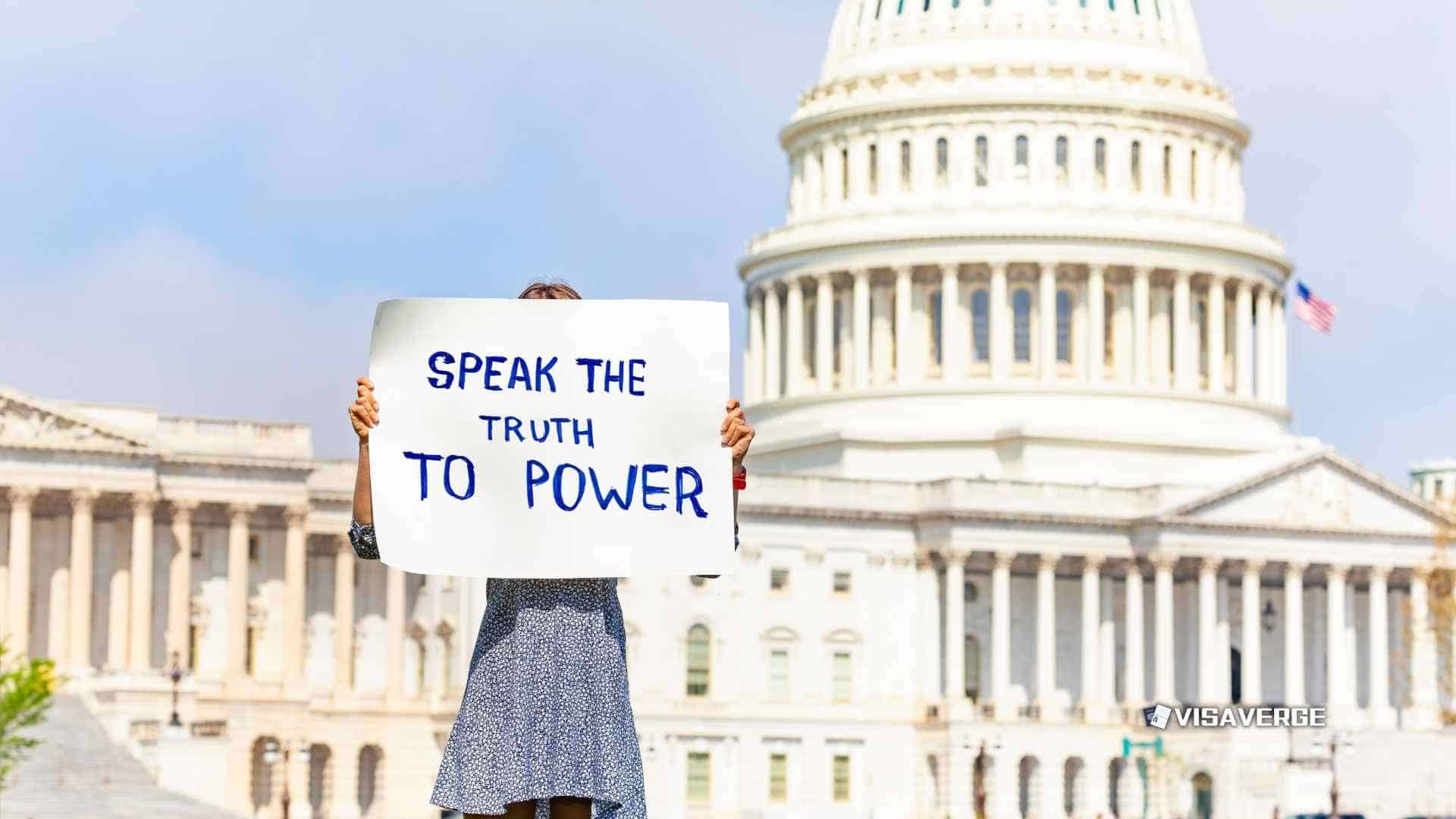Democratic Leaders Rally at Capitol to Advocate for Safe Air Act