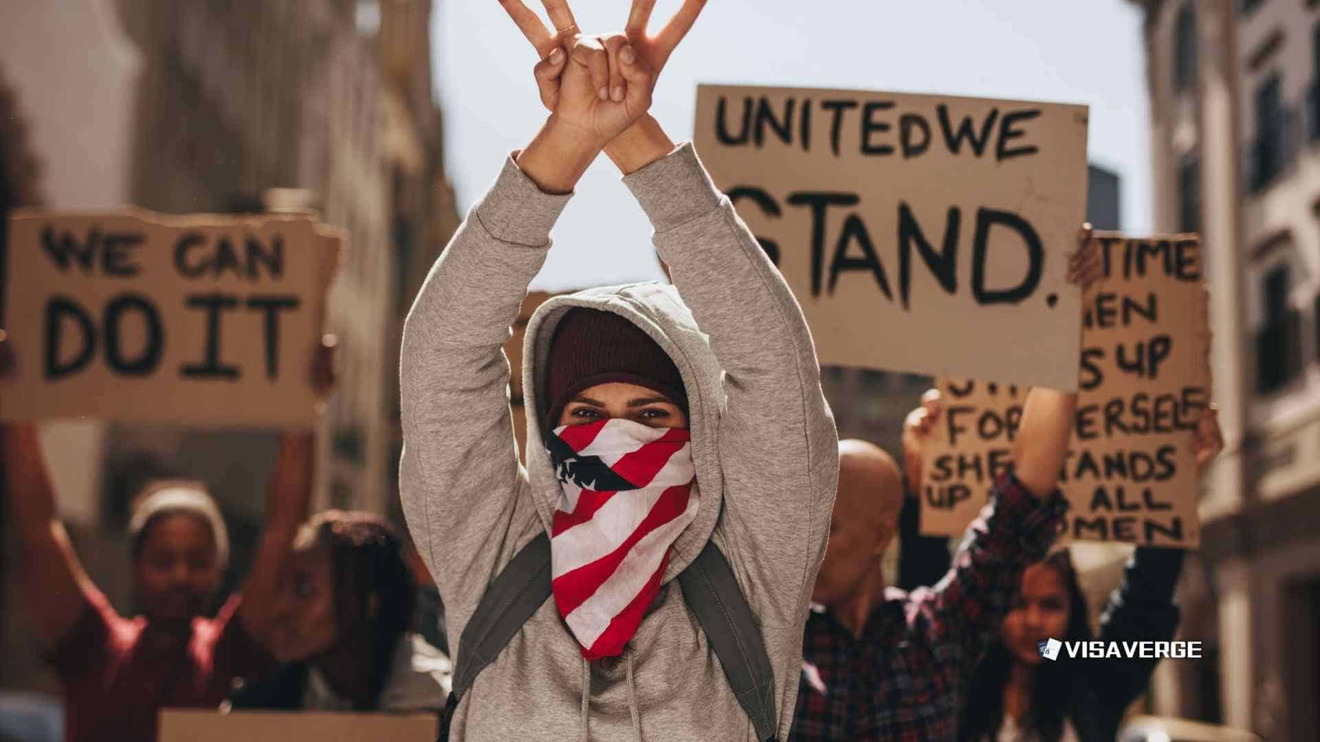 How Did the 1992 LA Riots Start? Key Events and Timeline