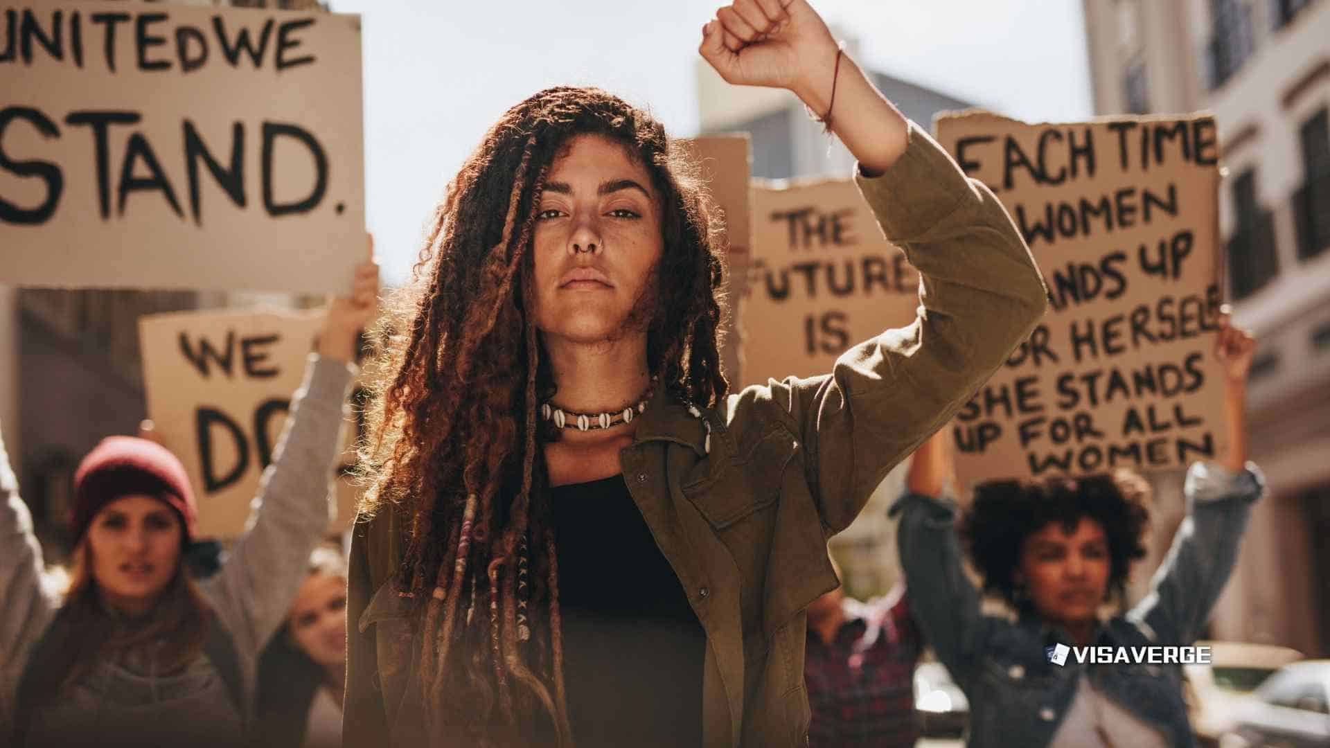 Sweden Tightens Migration Rules as Deportations Trigger Public Protests Sweden Tightens Migration Rules as Deportations Trigger Public Protests