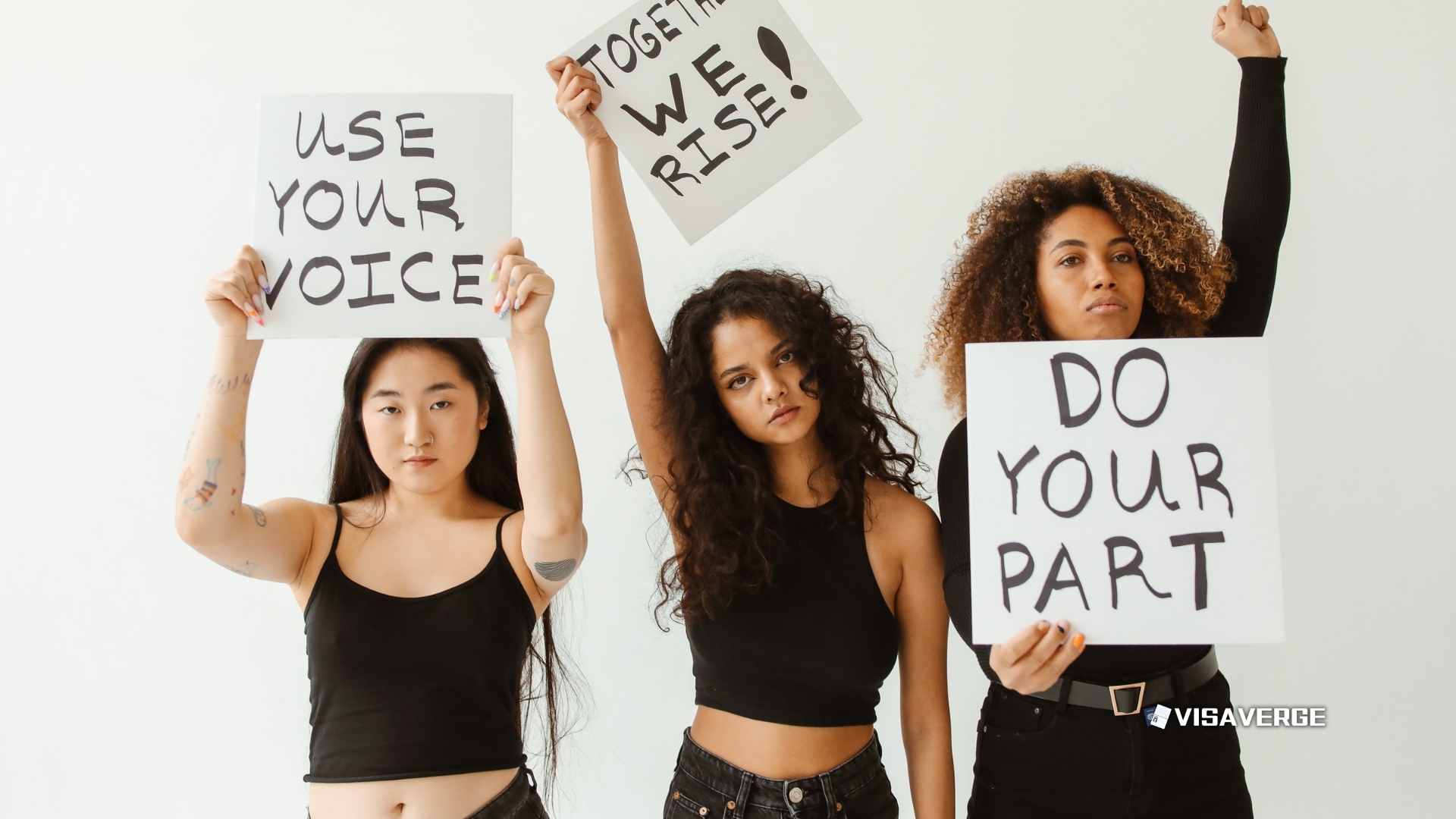 Nationwide Economic Blackout: What Amazon Data Tells Us Nationwide Economic Blackout: What Amazon Data Tells Us