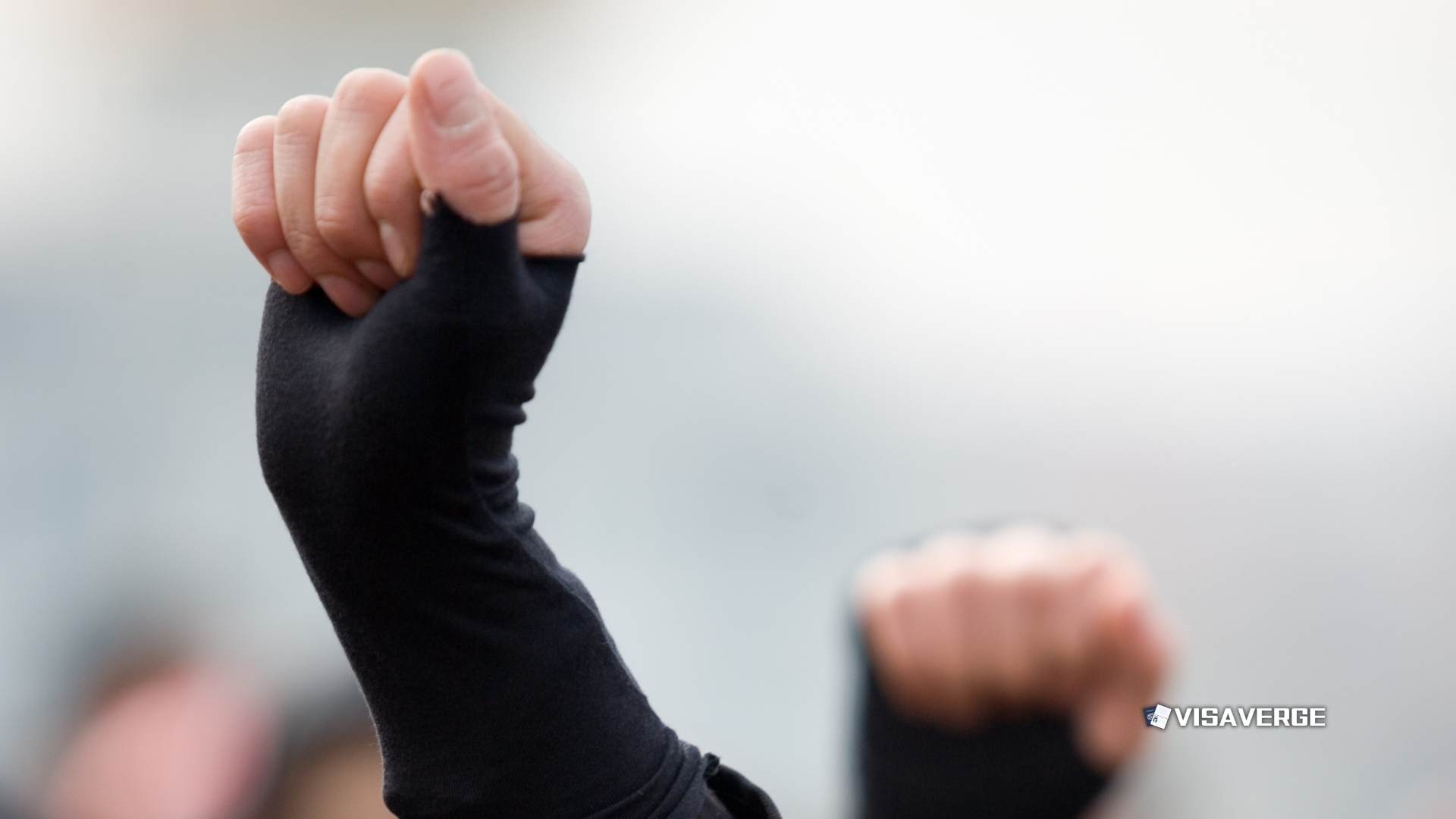 Activist Judge Orders 600+ Immigrants Released in Chicago – DHS Reacts Activist Judge Orders 600+ Immigrants Released in Chicago – DHS Reacts