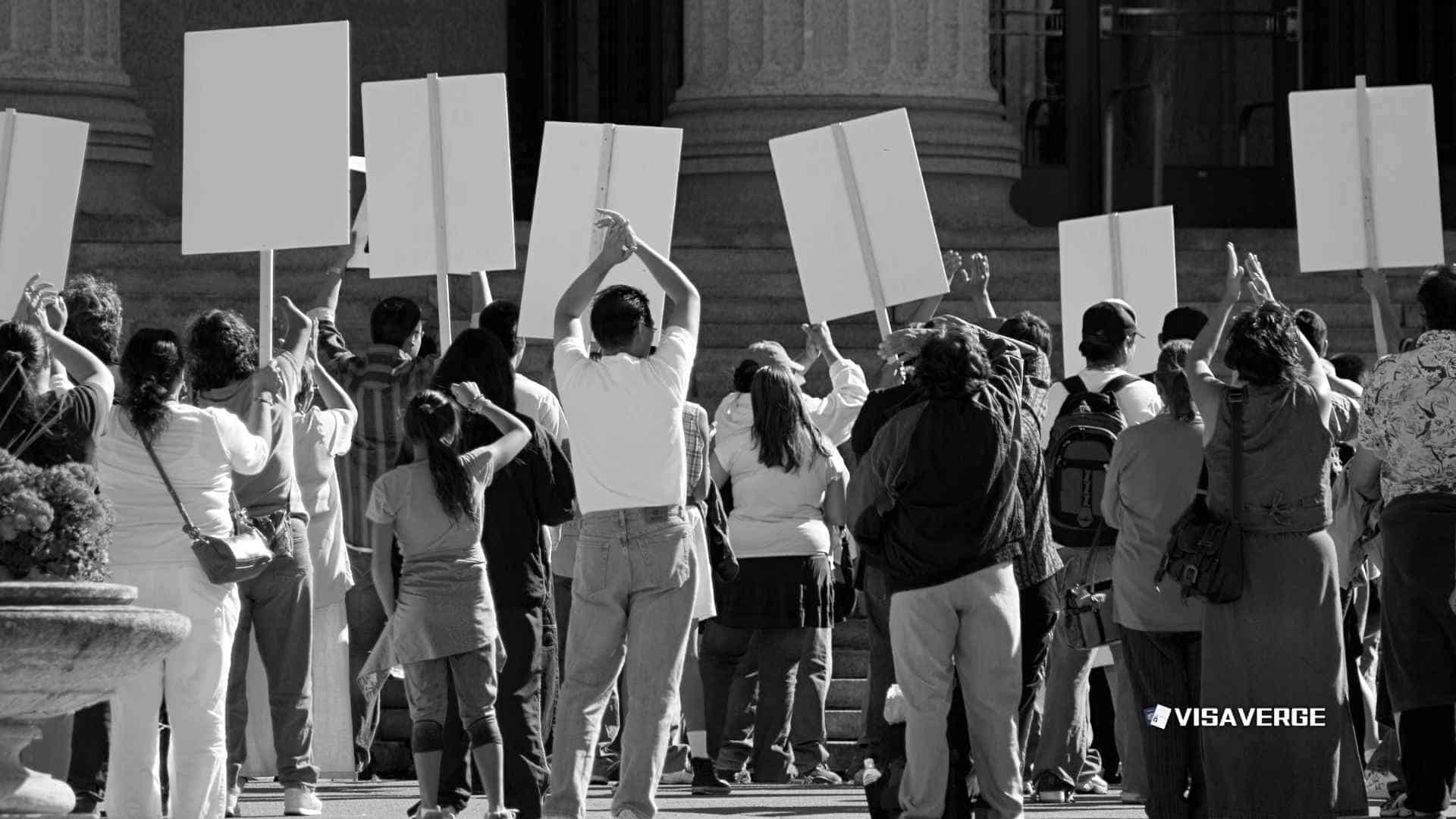 Pittsburgh Nonprofits Unite to Support Immigrants Amid ICE Crackdowns