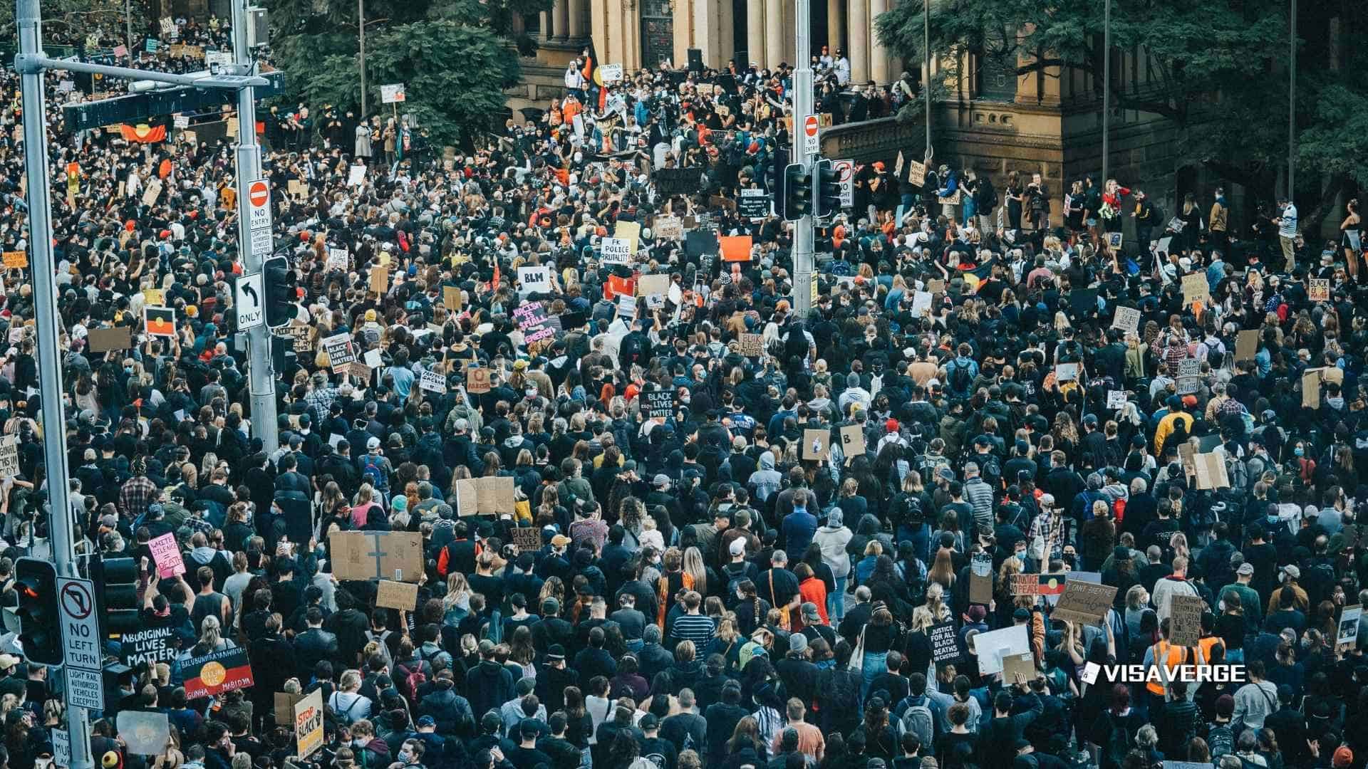 Hillsboro Residents Urge City Action Amid ICE Raids and Fear