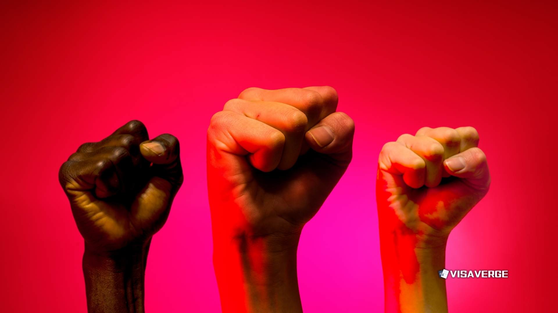 Harvard AAUP Seeks Nationwide Free Speech for International Students Harvard AAUP Seeks Nationwide Free Speech for International Students