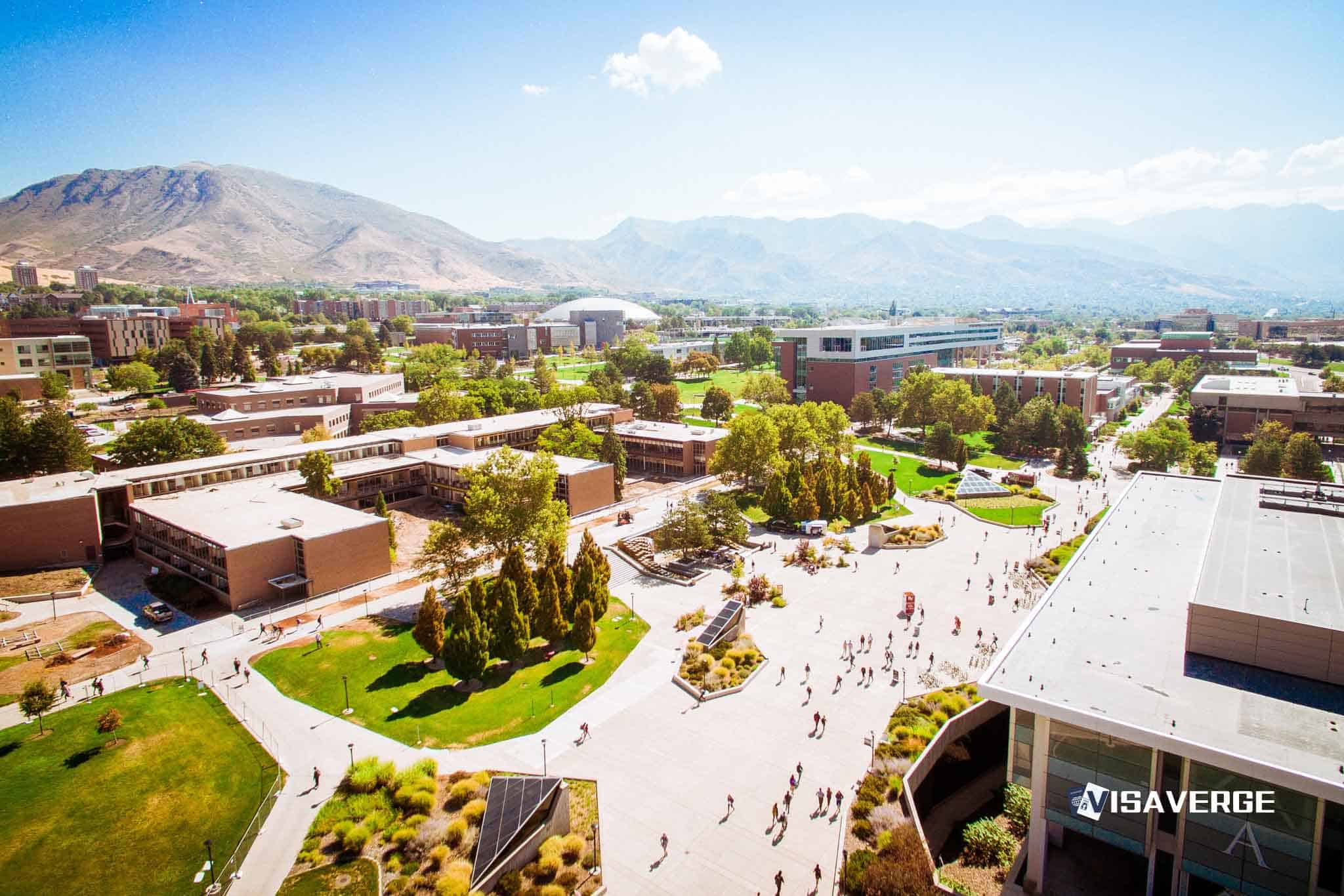 Study Abroad Alert: F‑1 and J‑1 Visas May Get Fixed Term Limits