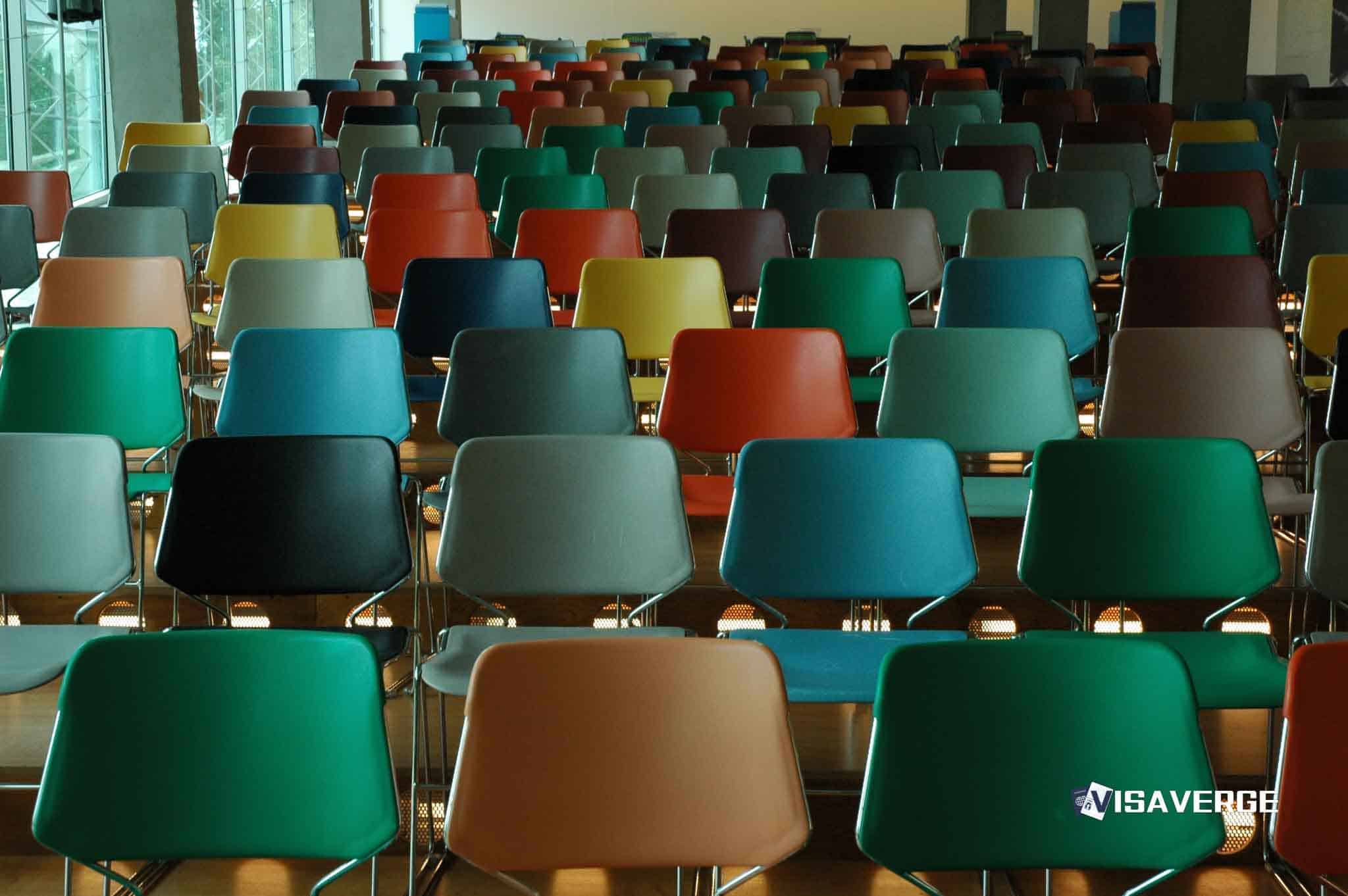 UK Study Visa Applications Decline by 27% in Two Years UK Study Visa Applications Decline by 27% in Two Years