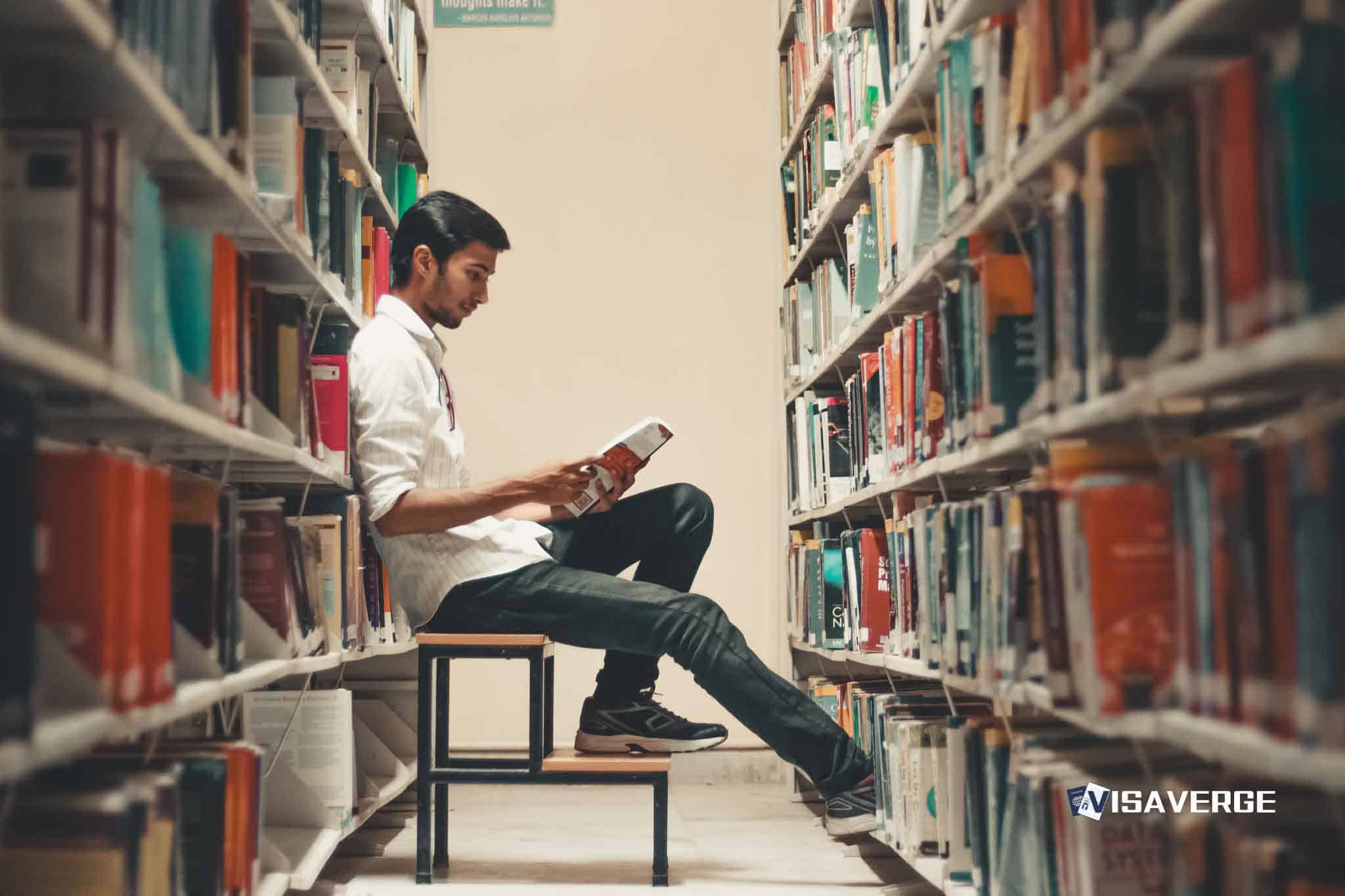 ImpACT International: 2025 Surge in Scrutiny of Student Visas ImpACT International: 2025 Surge in Scrutiny of Student Visas