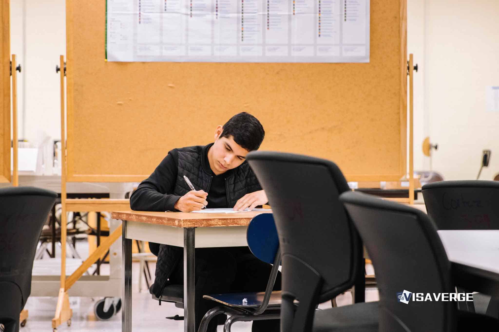 FAFSA Eligibility for International Students: Can Non-US Citizens Apply? FAFSA Eligibility for International Students: Can Non-US Citizens Apply?