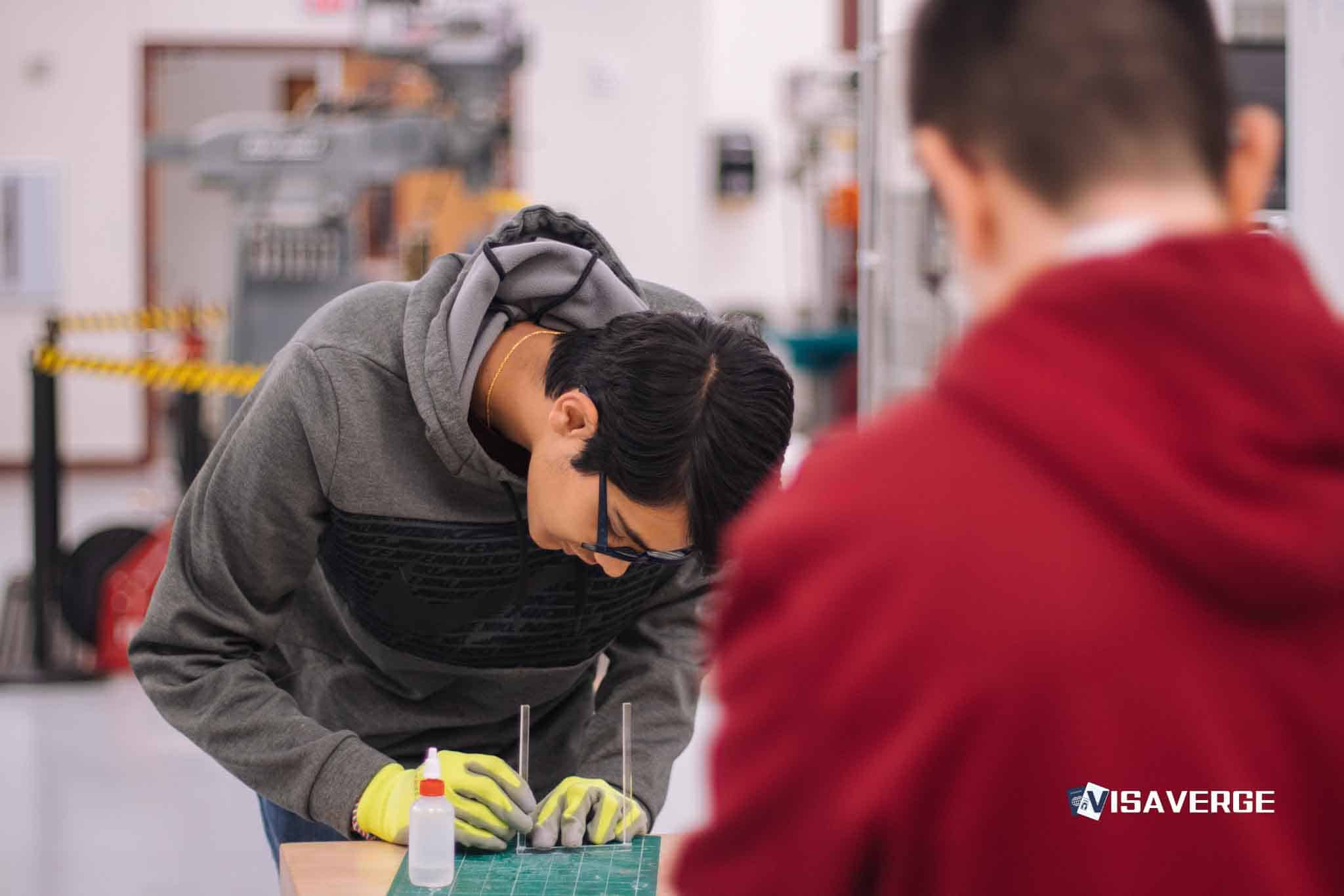 Off-Campus Employment Rules: Why International Students Need OPT and CPT