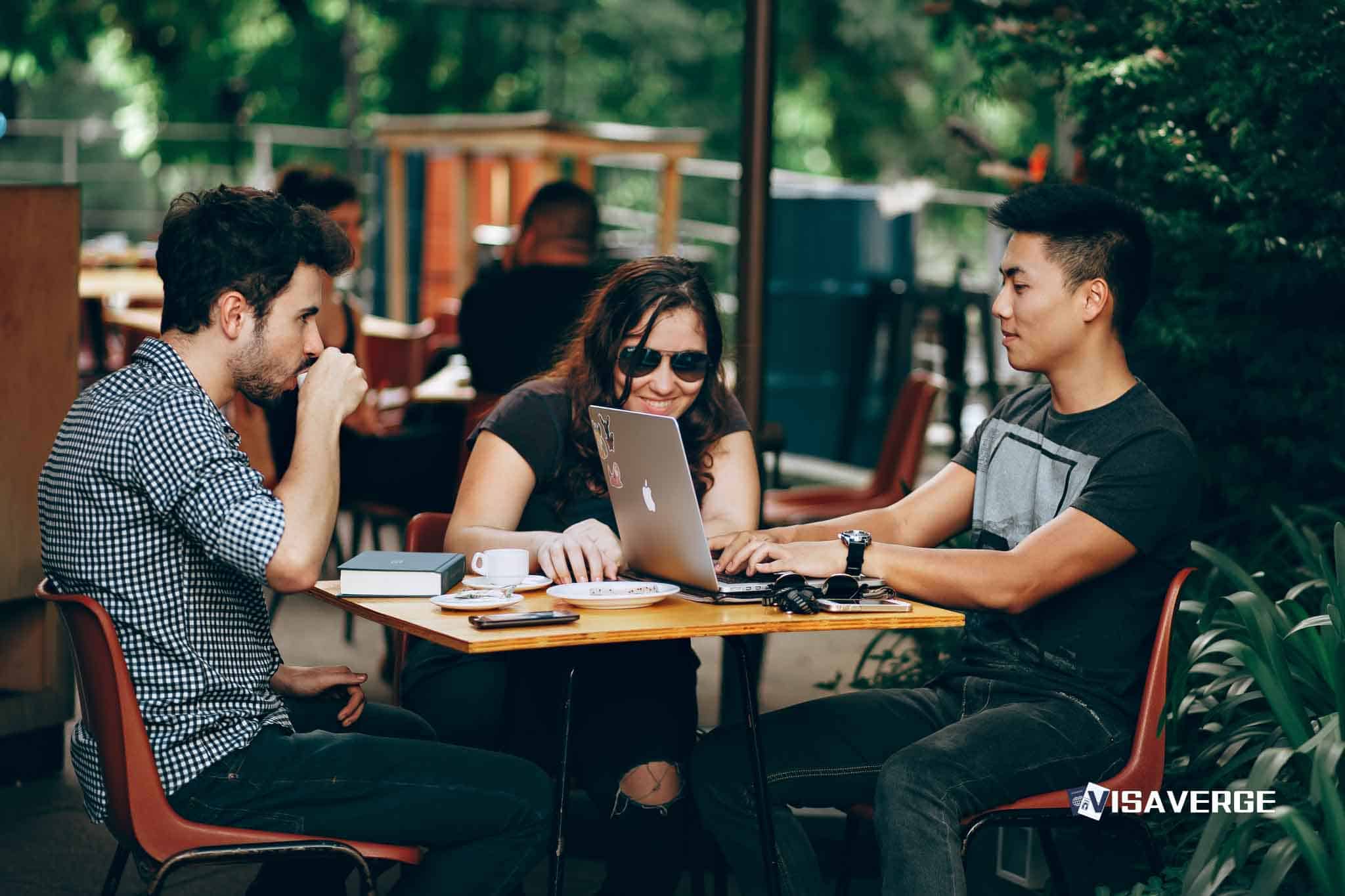 International Student Jobs: How CPT and OPT Allow Legal Work in the US International Student Jobs: How CPT and OPT Allow Legal Work in the US