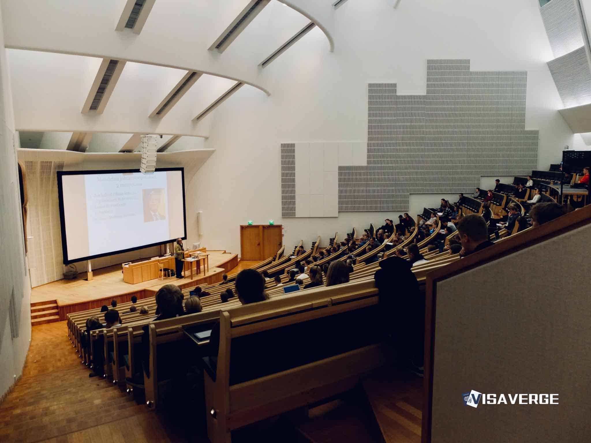 U.S. Visa Valid but Deported: Chinese Grad Students Face Major Setback U.S. Visa Valid but Deported: Chinese Grad Students Face Major Setback