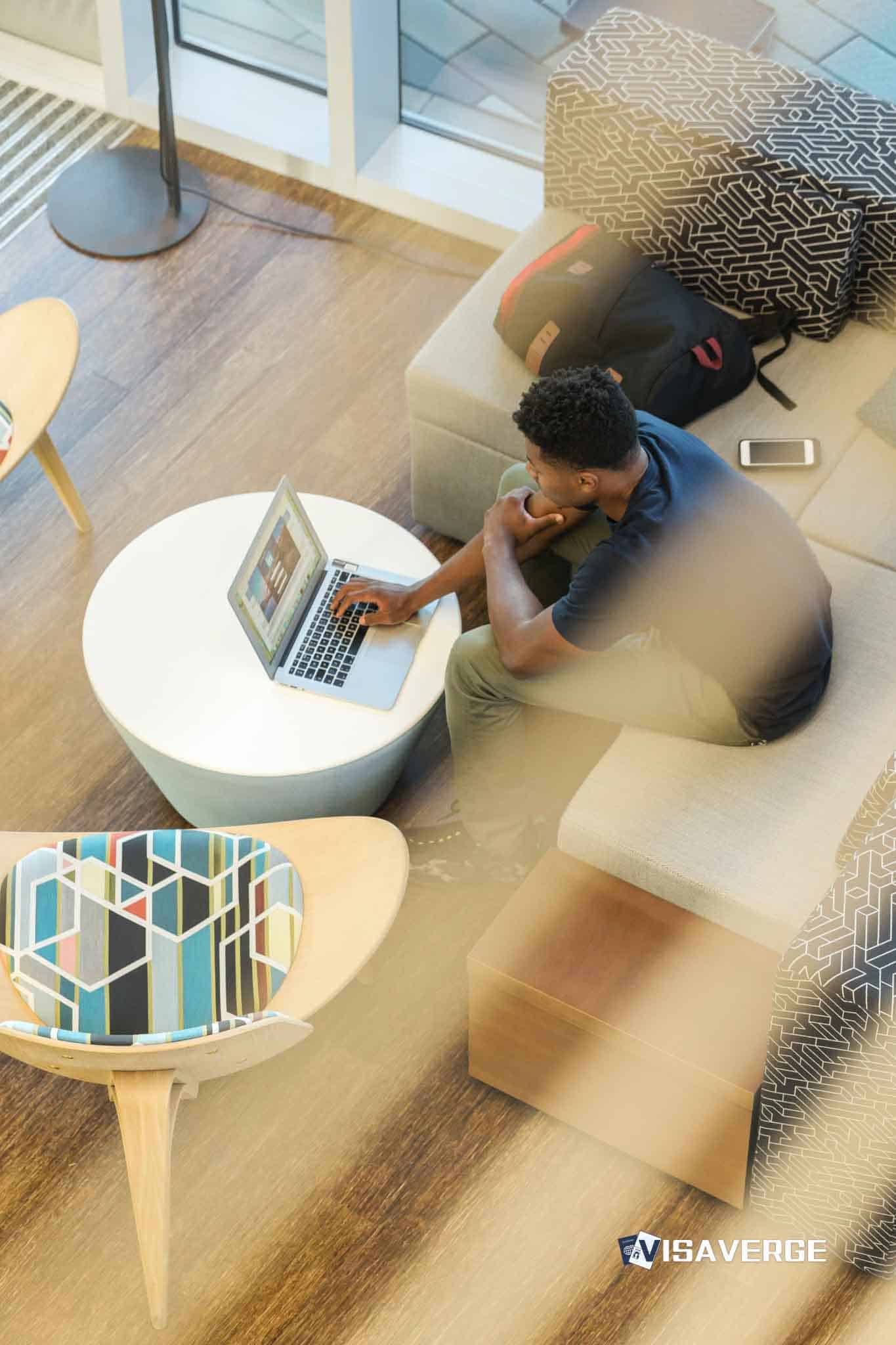 ICE Arrests J.R. Tucker Student with Special Afghan Visa at Henrico Courthouse