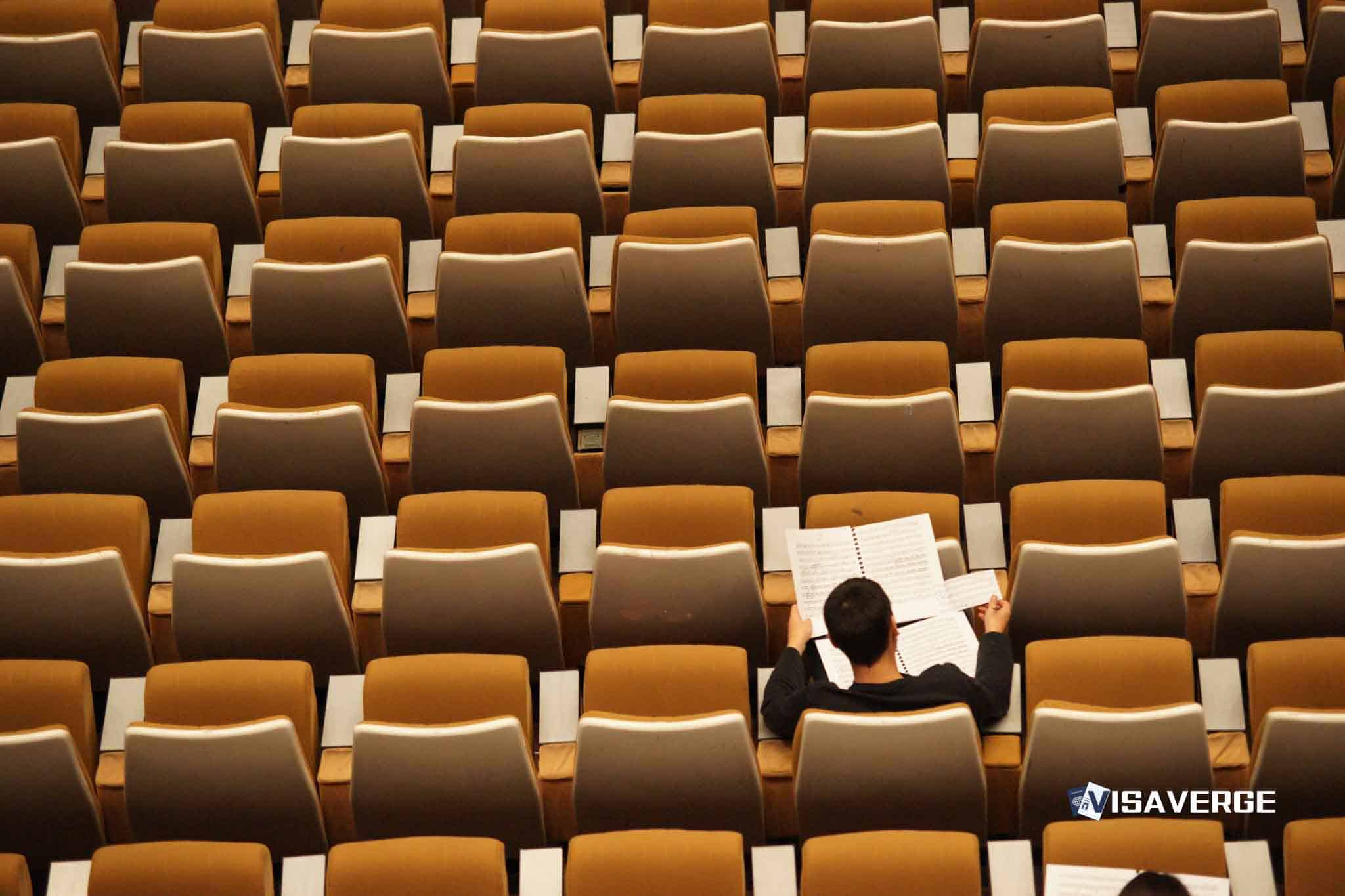 MAGA Targets Optional Practical Training Program for Foreign Students MAGA Targets Optional Practical Training Program for Foreign Students