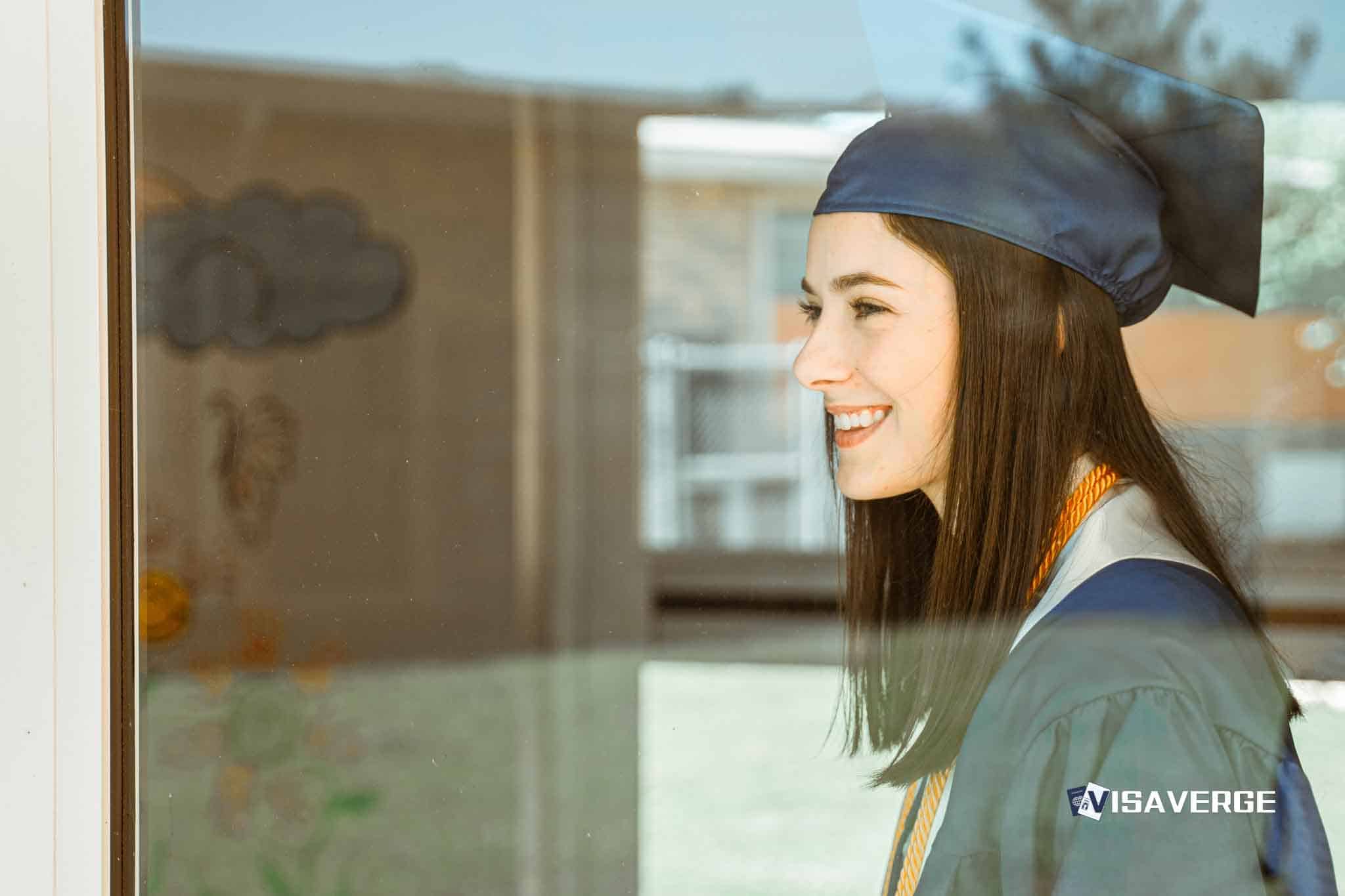 Understanding the Impact of Changes in University Accreditation on F1 Visa Status Understanding the Impact of Changes in University Accreditation on F1 Visa Status