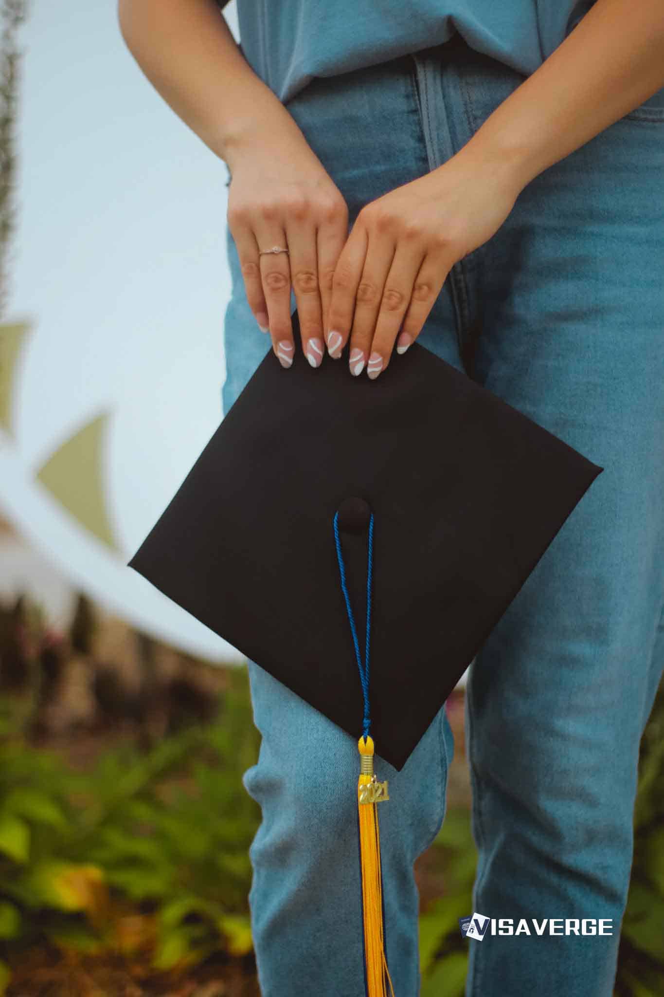 Switching from F1 Visa to Work Visa: Post-Graduation Work Visa Options