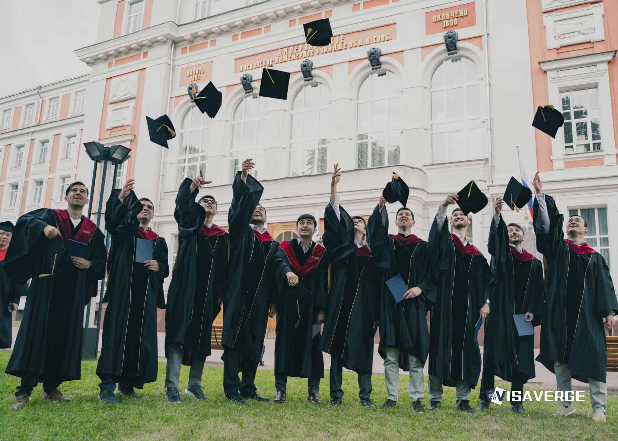 Study Abroad: 10 Common Student Visa Mistakes and Fixes