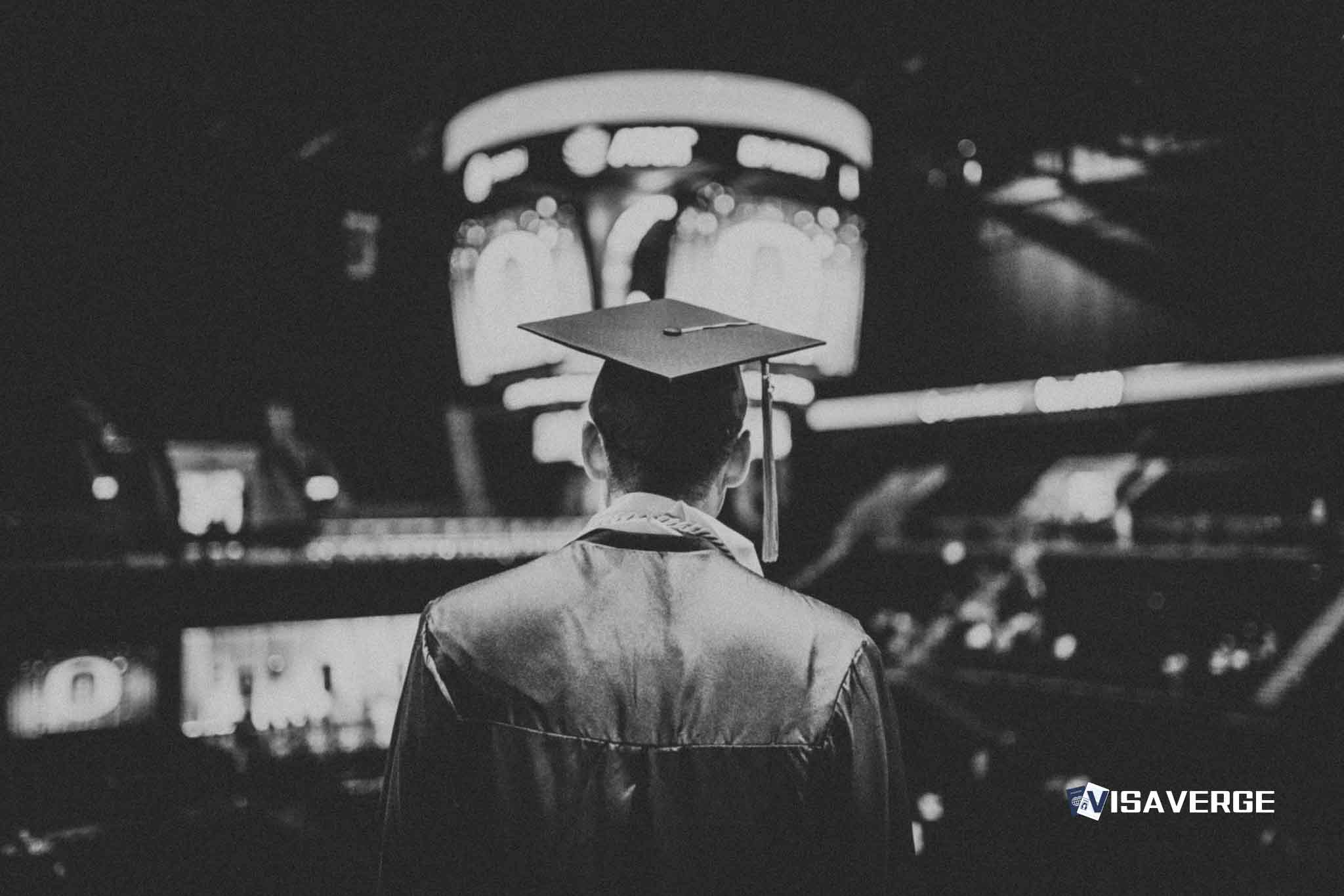 University of Oregon Addresses Student Visa Revocation Issue University of Oregon Addresses Student Visa Revocation Issue