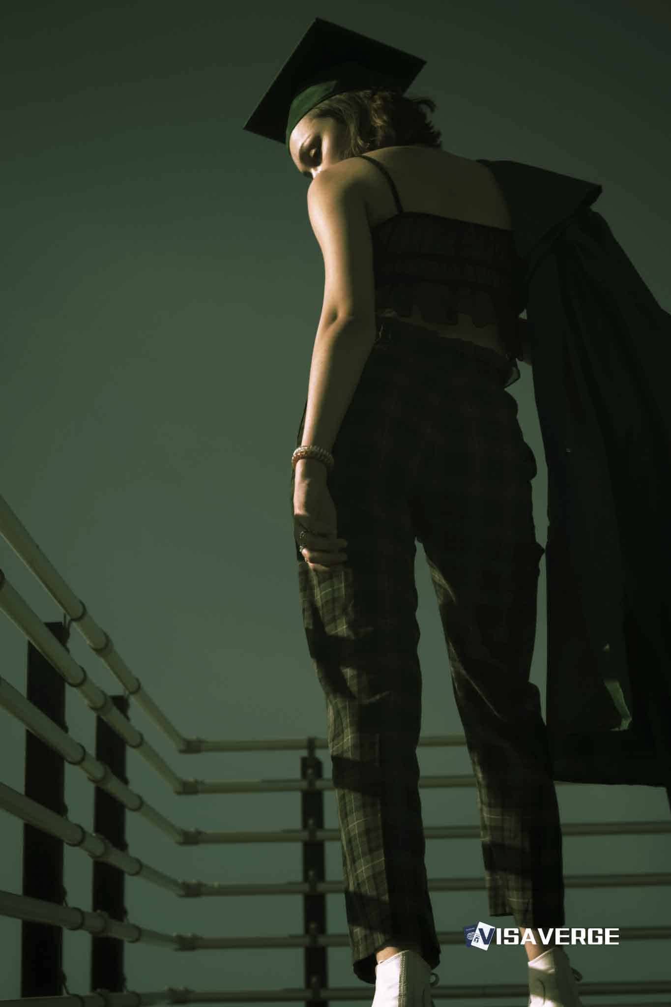 The Impact of Academic Probation on F1 Visa and Student Visa Status The Impact of Academic Probation on F1 Visa and Student Visa Status