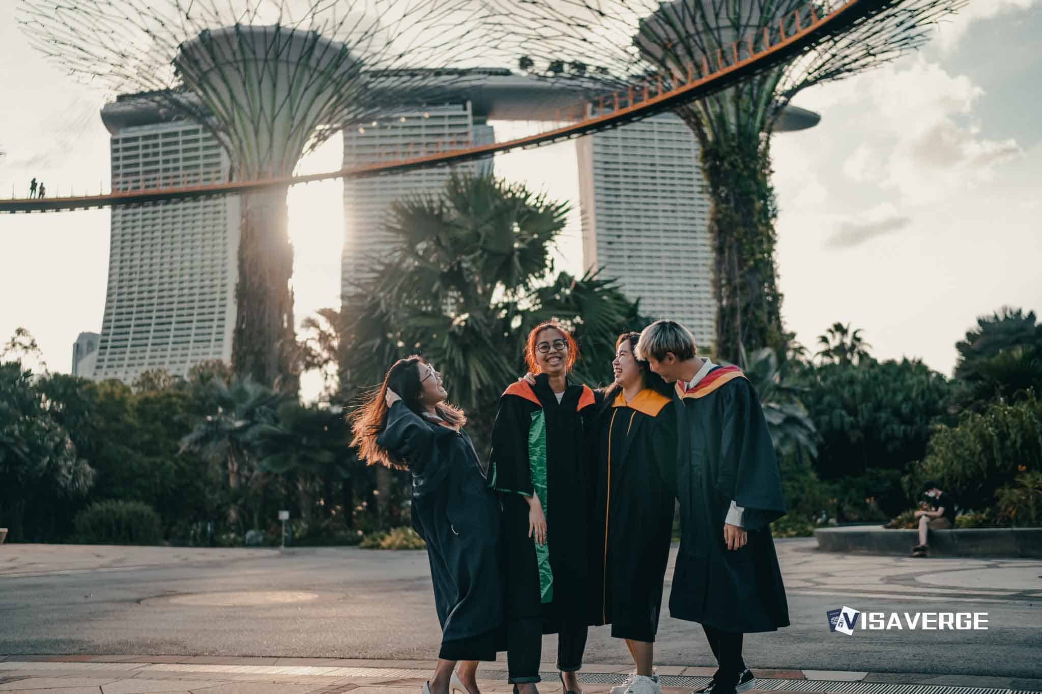 Top Countries Offering Full or Subsidised Scholarships for Indian Students in 2025