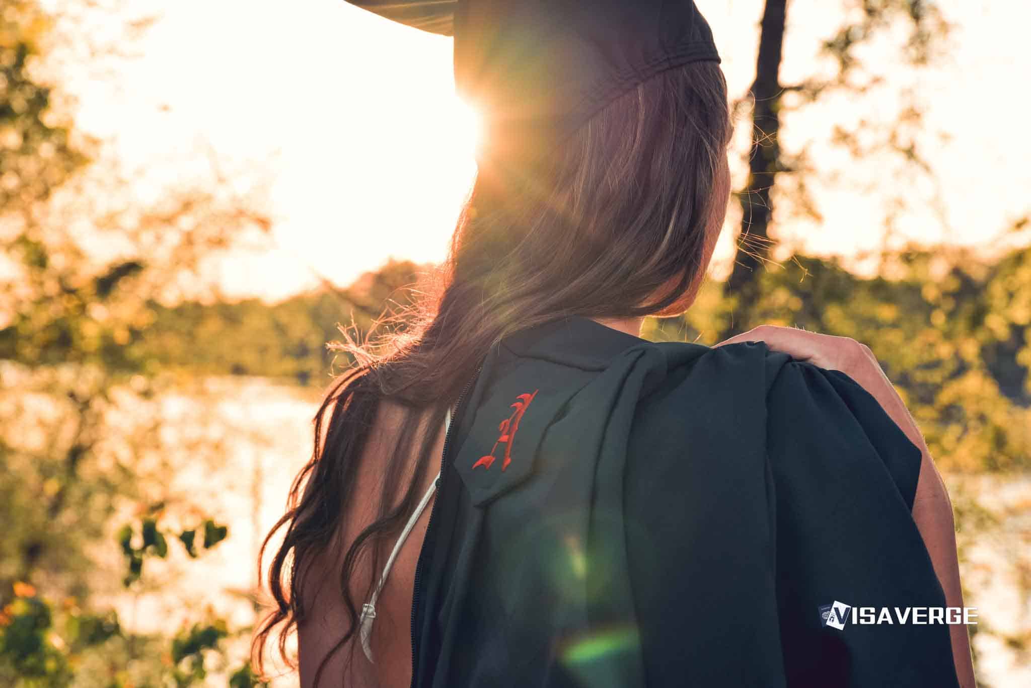 Universities Face Potential Ban Over Excessive Foreign Student Asylum Claims Universities Face Potential Ban Over Excessive Foreign Student Asylum Claims