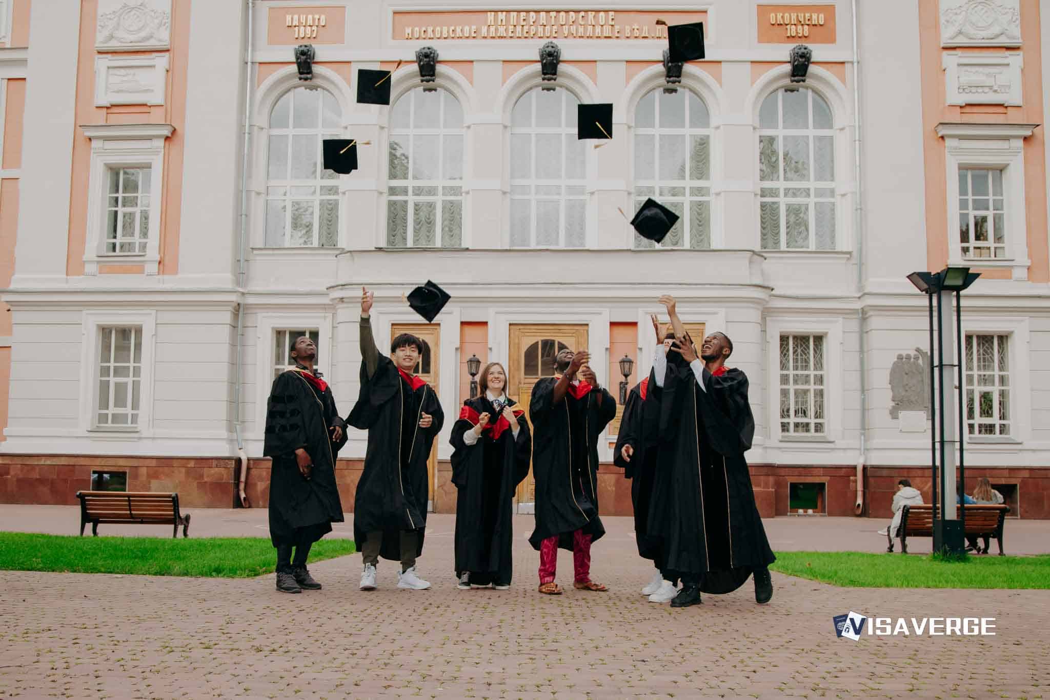 Compact for Academic Excellence Remains Limited to Nine Institutions