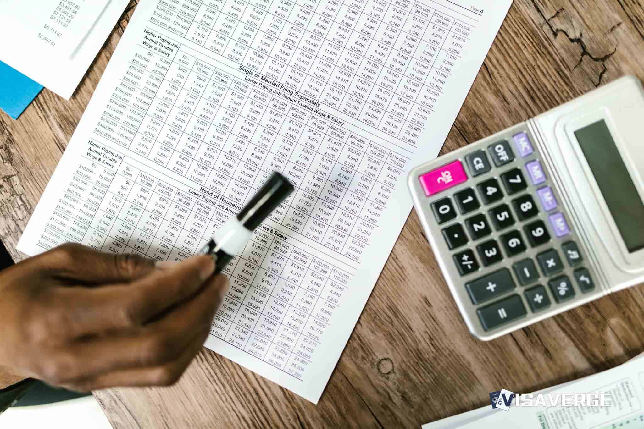 Border Security Investment Act Slaps 37% Fee on Remittances