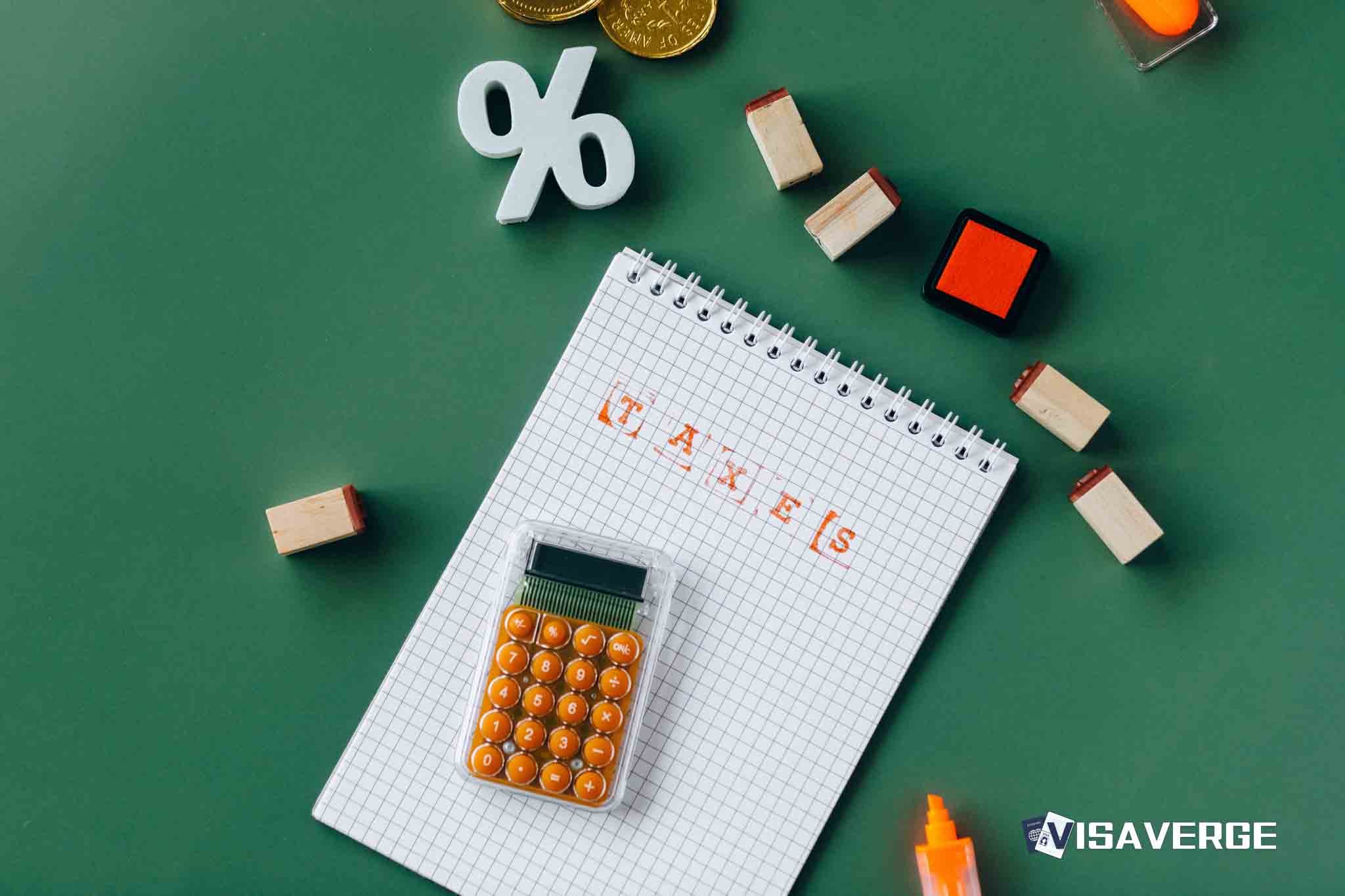 Tax Benefits and Credits for Immigrants in Mississippi in 2025 Tax Benefits and Credits for Immigrants in Mississippi in 2025