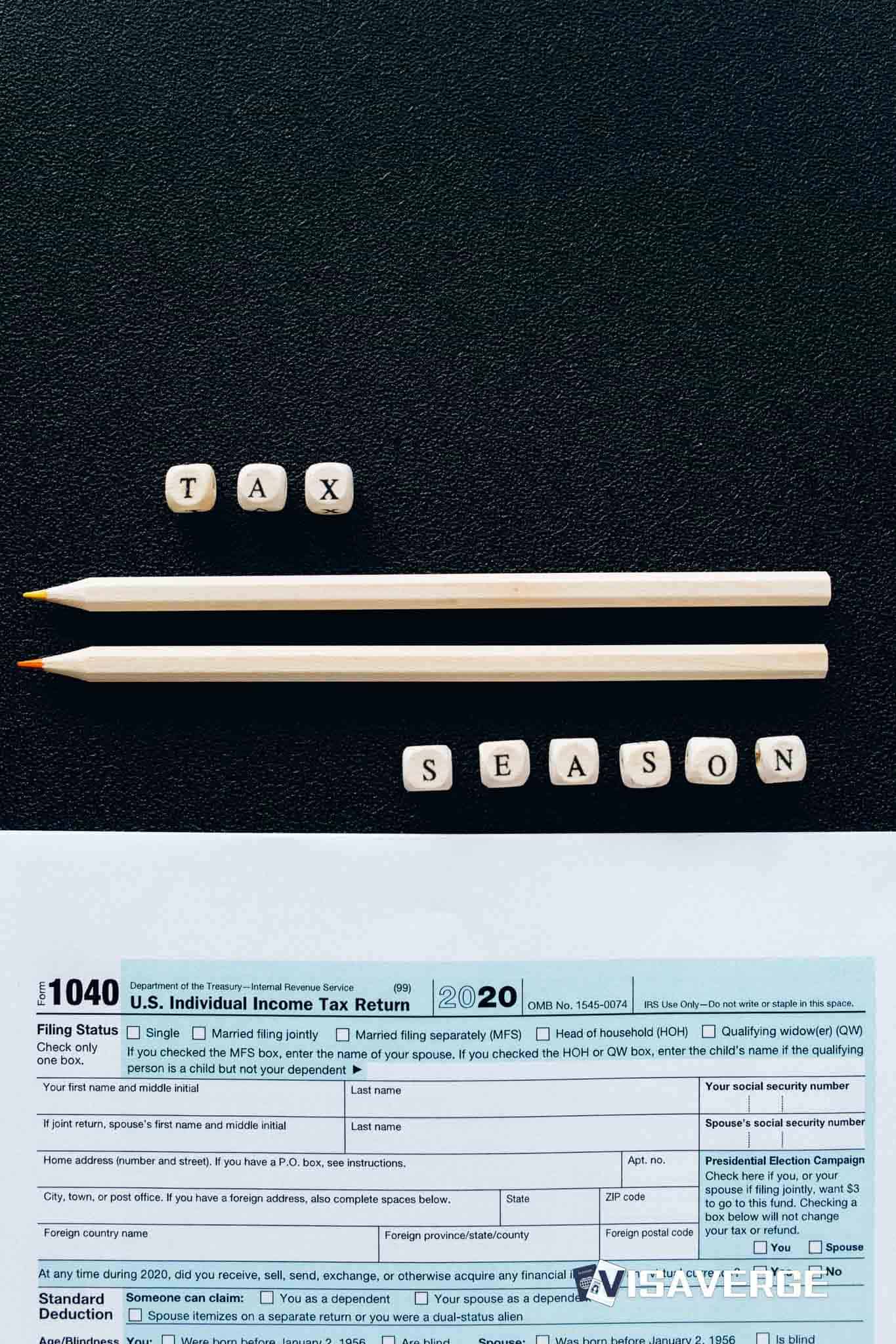 K-1 Visa Taxes: Reporting Rental Income from Abroad K-1 Visa Taxes: Reporting Rental Income from Abroad
