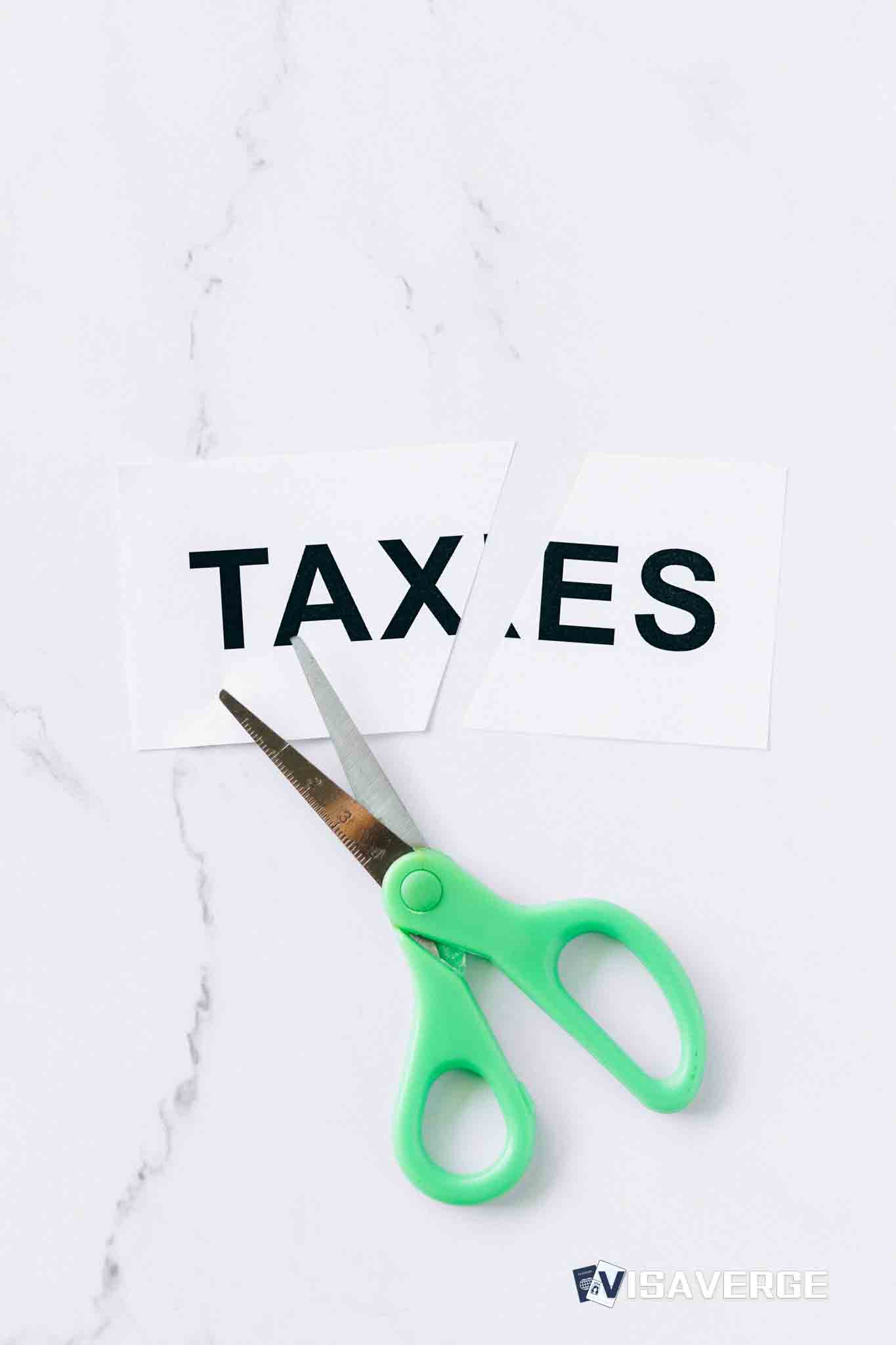 What the New Senate Tax Bill Means for Indians Living in America