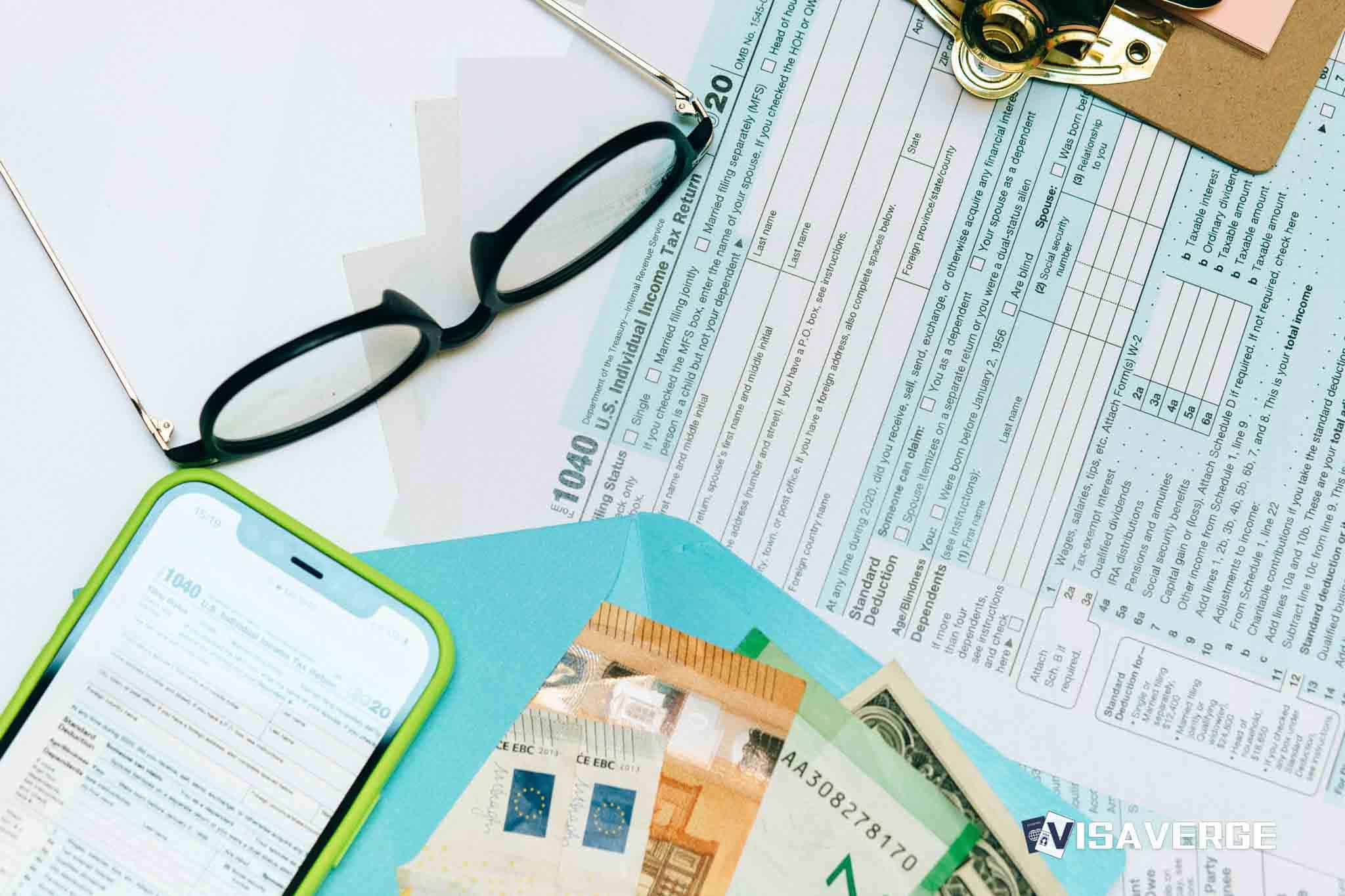 US Child Savings Account Tax Rules Explained US Child Savings Account Tax Rules Explained