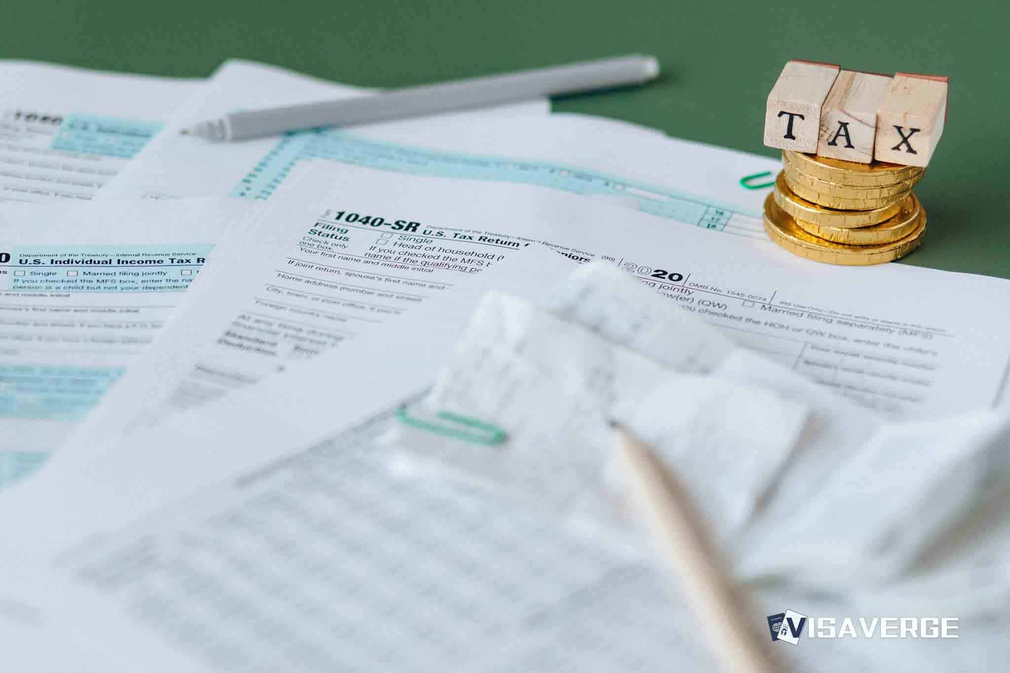 H1B Visa Taxes: Do H1B Visa Holders Pay Social Security and Medicare Taxes?